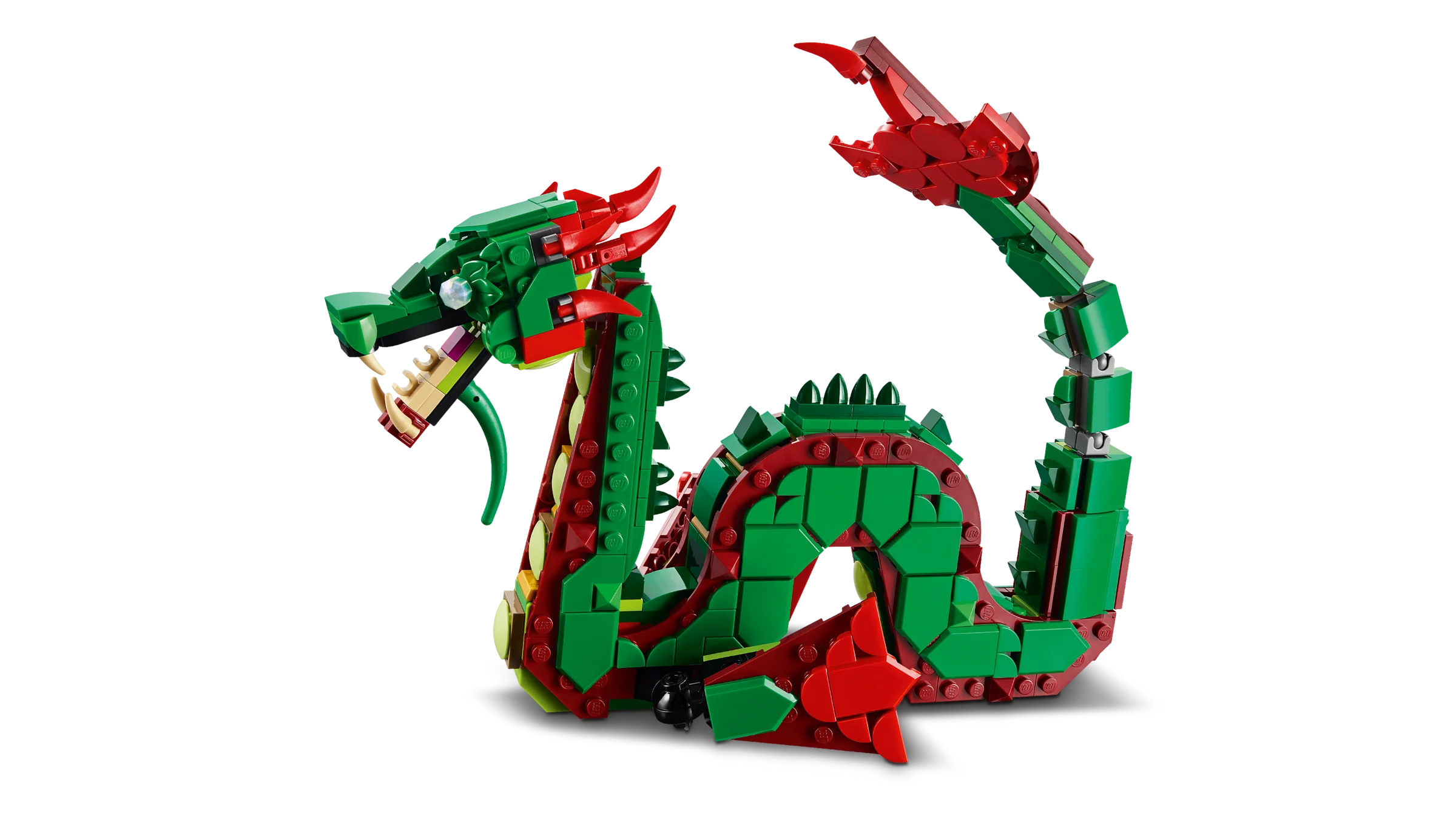 Medieval Dragon - Image 4