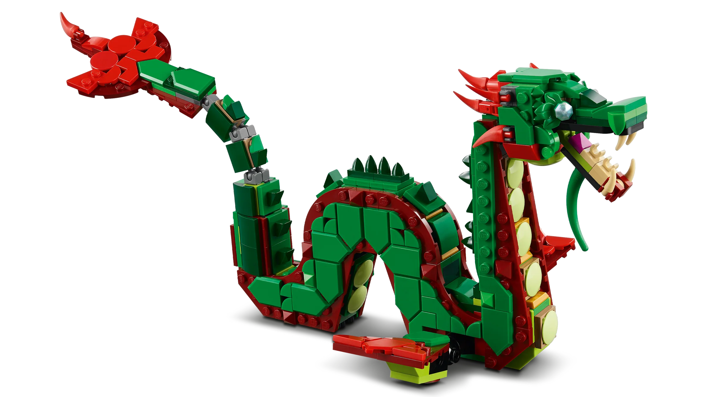 Medieval Dragon - Image 5