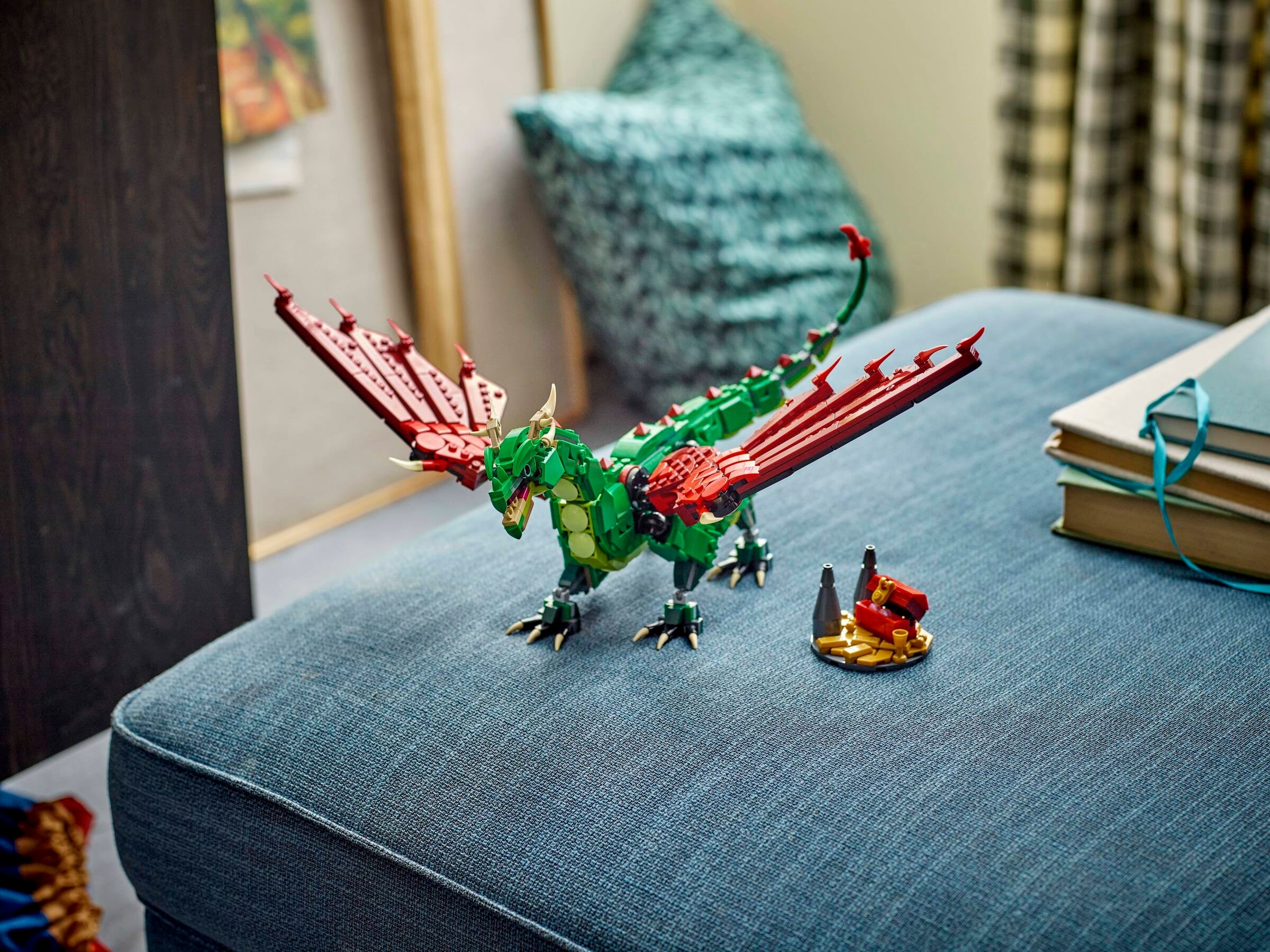 Medieval Dragon - Image 9