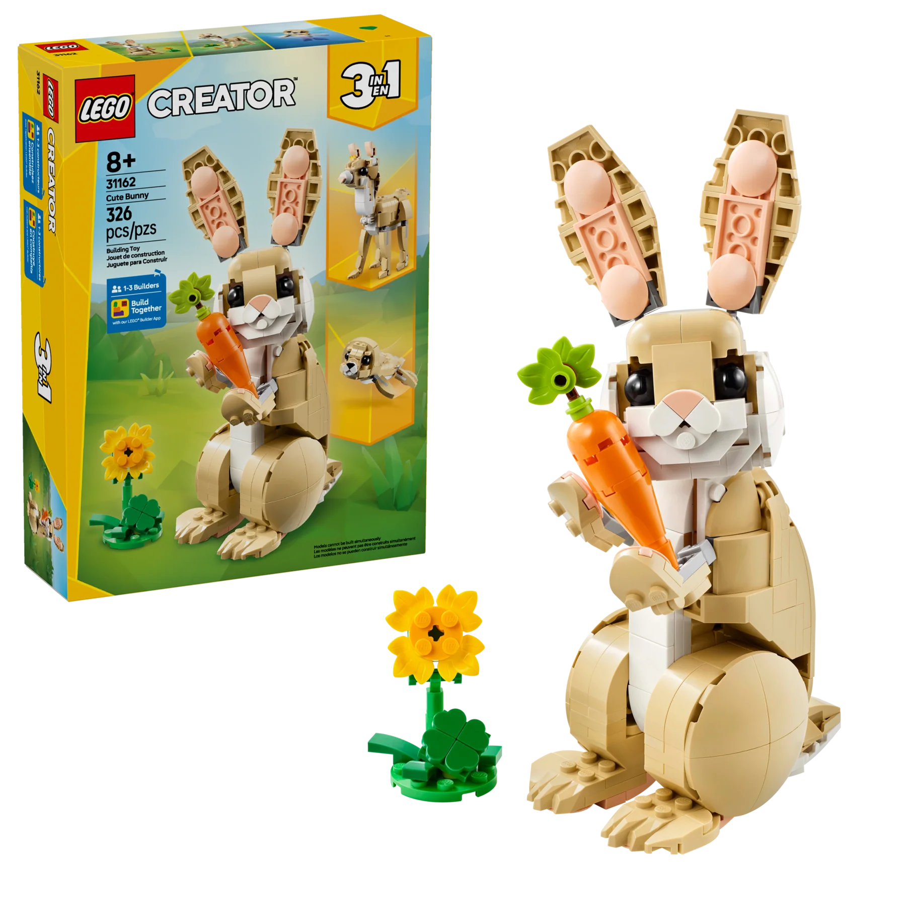 Cute Bunny - Image 2
