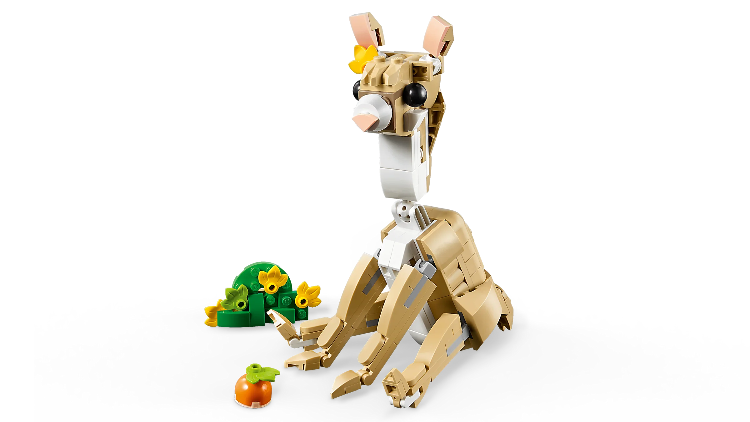Cute Bunny - Image 4
