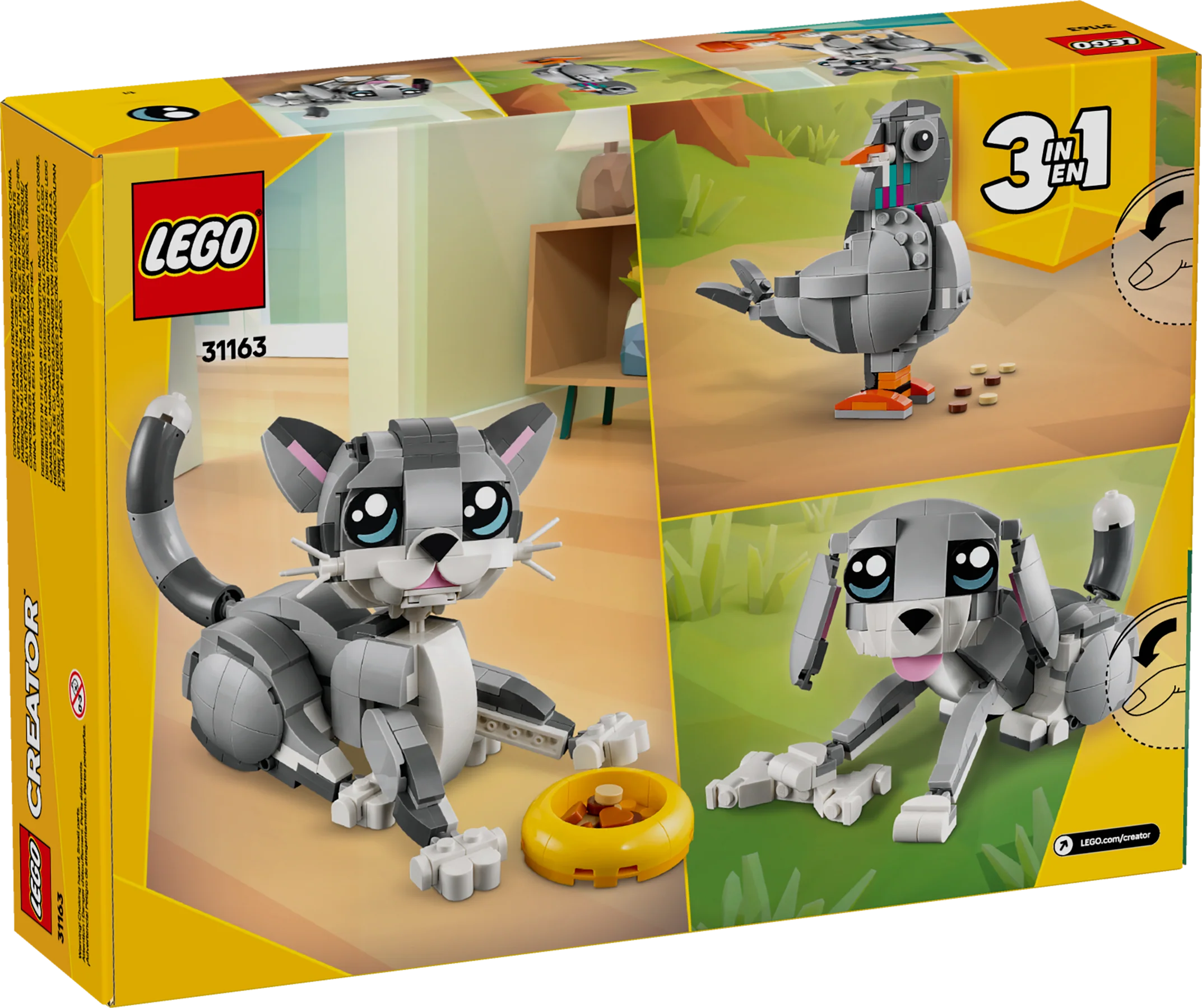 Playful Cat - Image 12