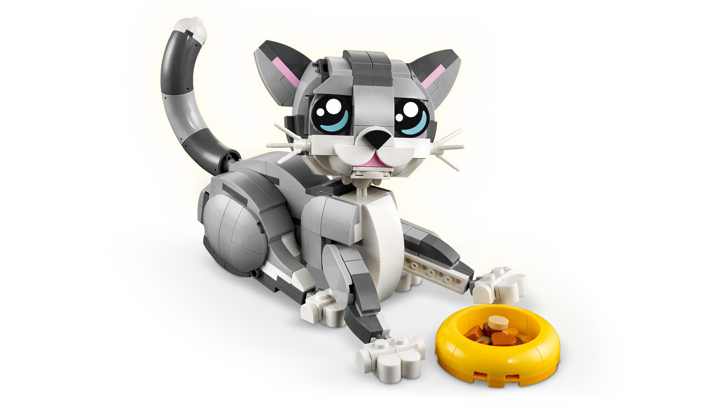 Playful Cat - Image 3