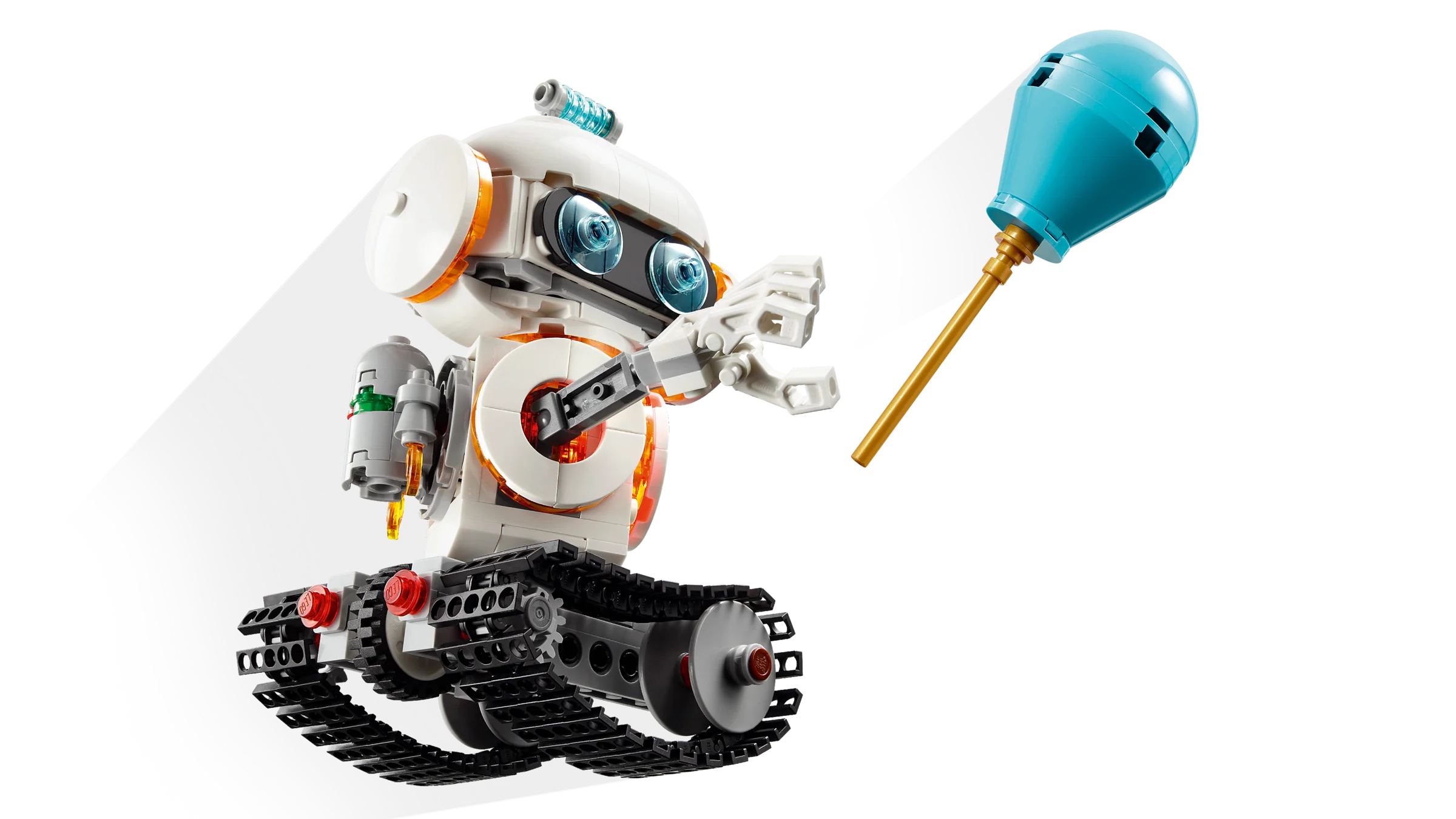 Space Robot - Image 3