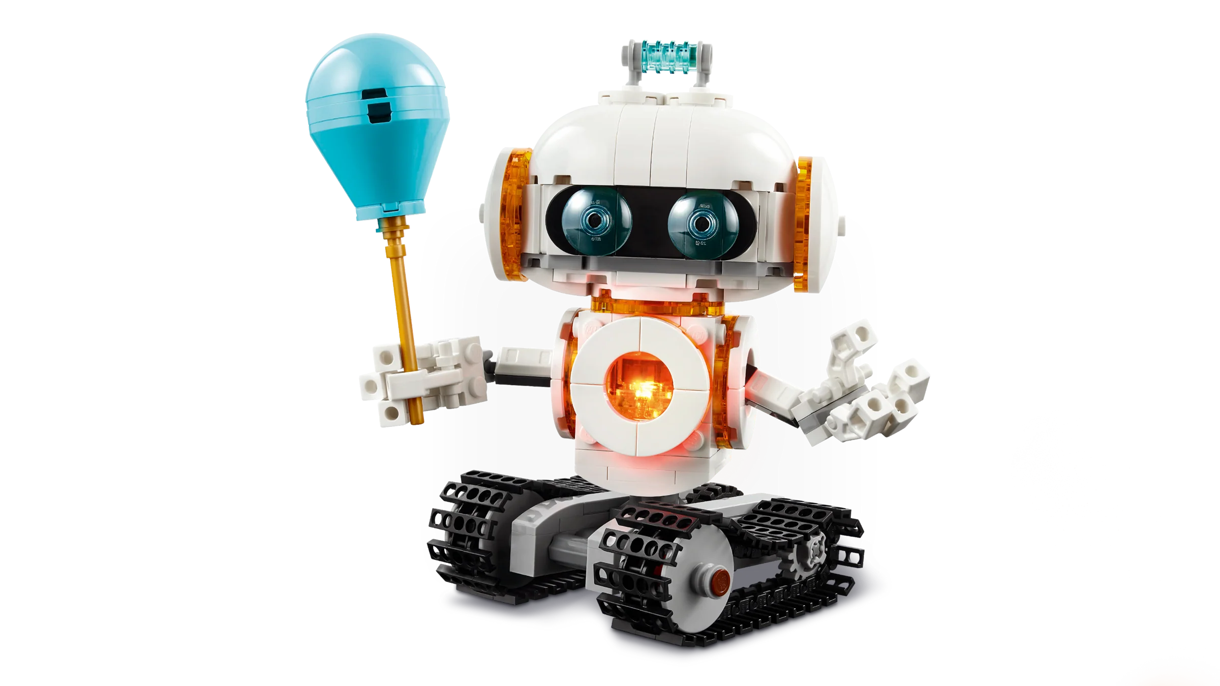 Space Robot - Image 4