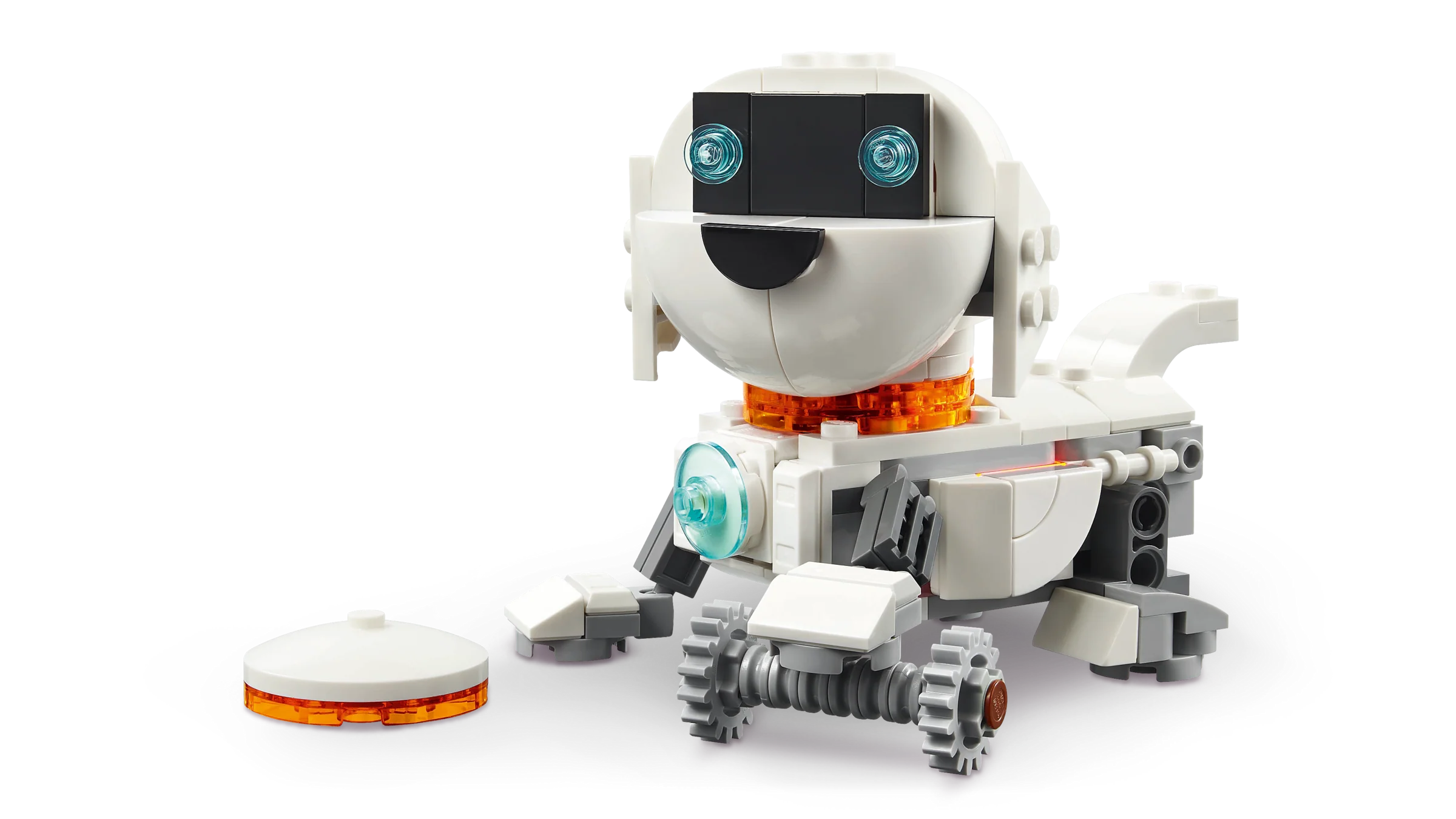 Space Robot - Image 5