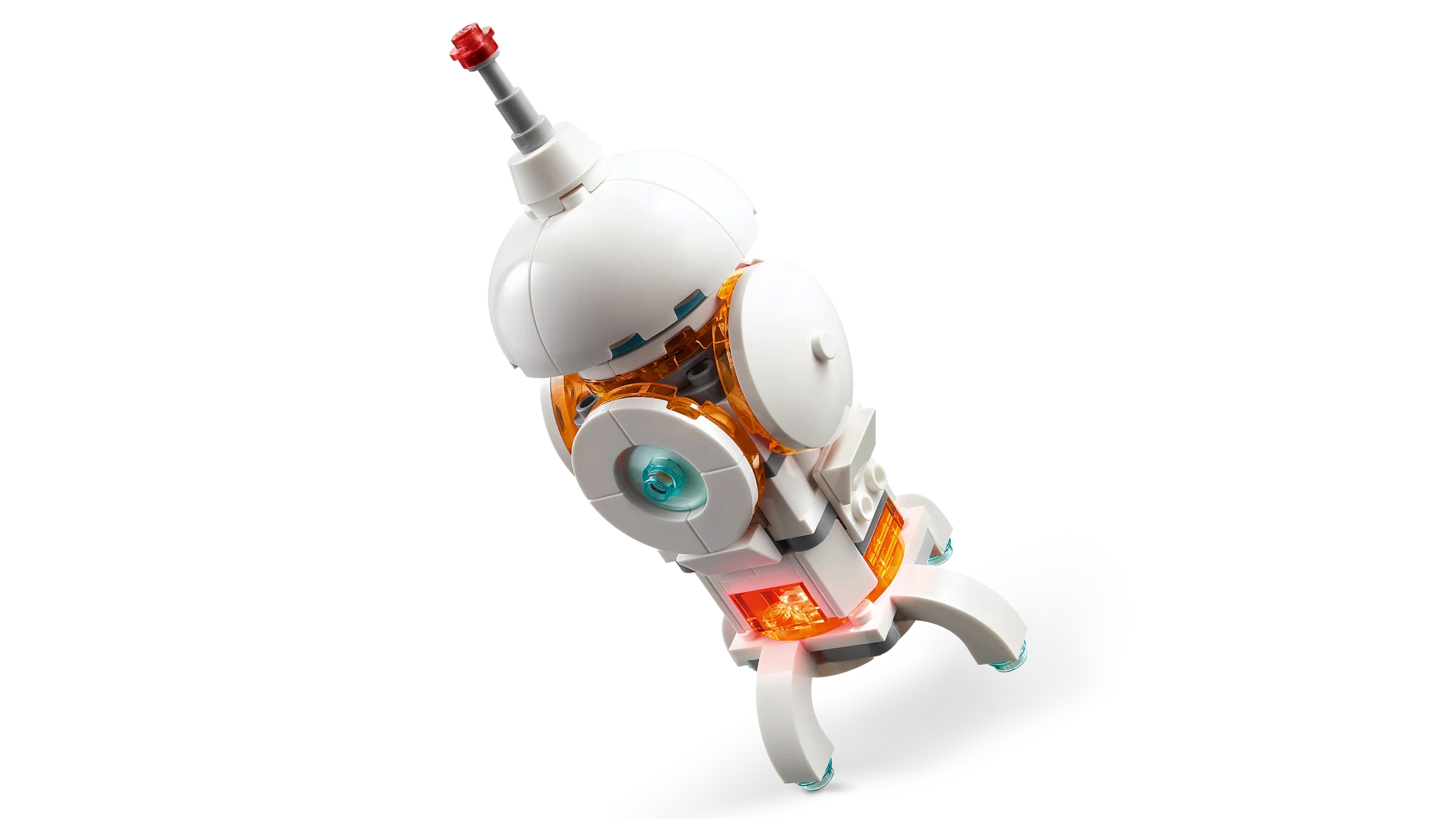 Space Robot - Image 6