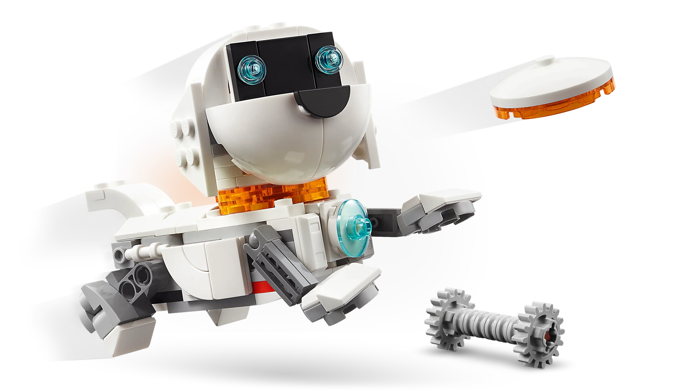 Space Robot - Image 7
