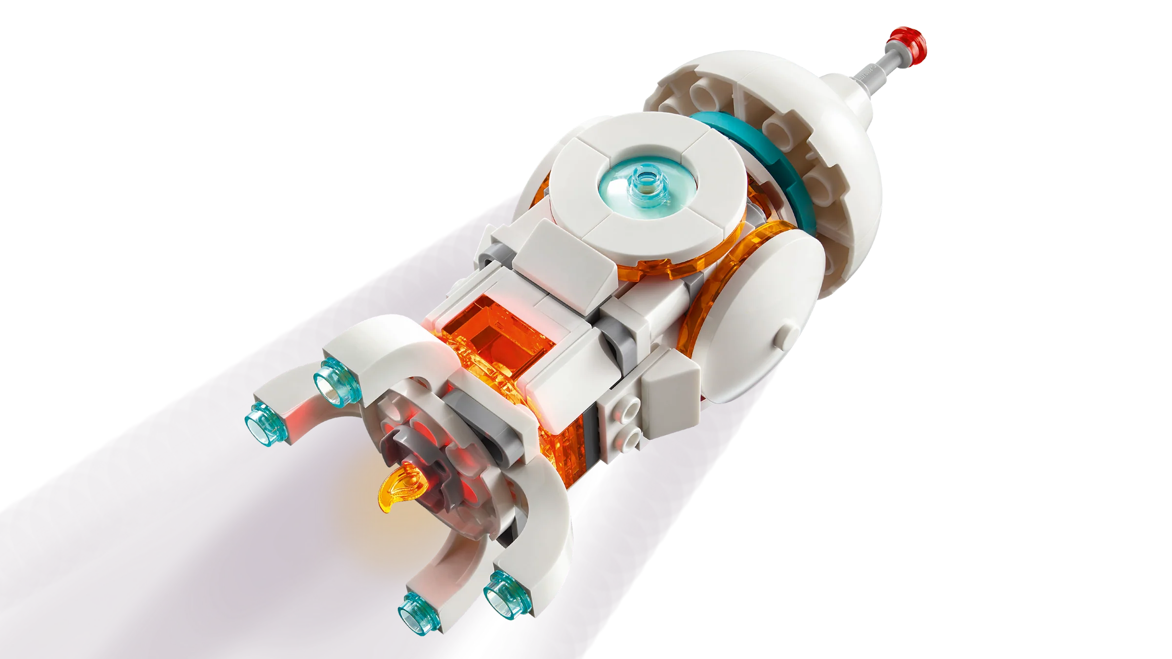 Space Robot - Image 8