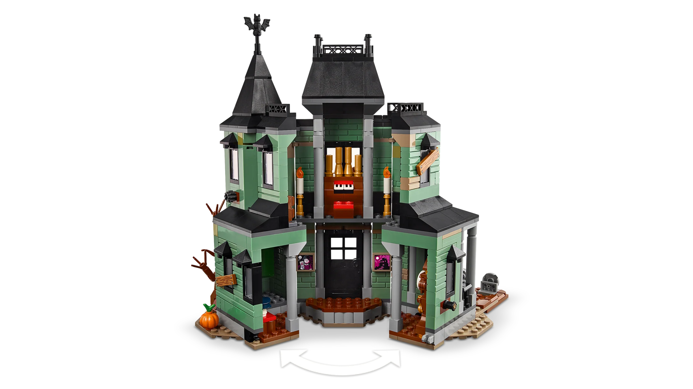Haunted Mansion - Image 6