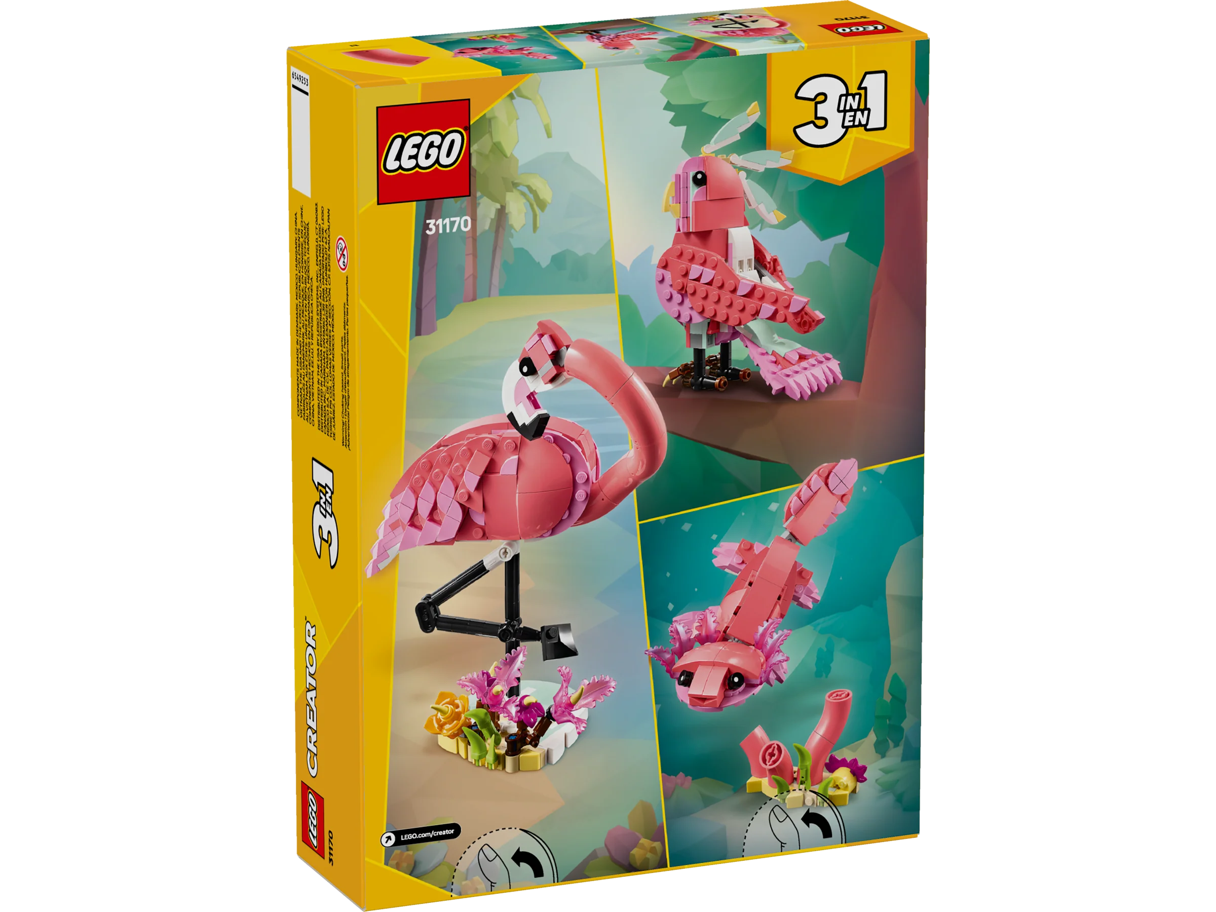 Pink Flamingo - Image 12