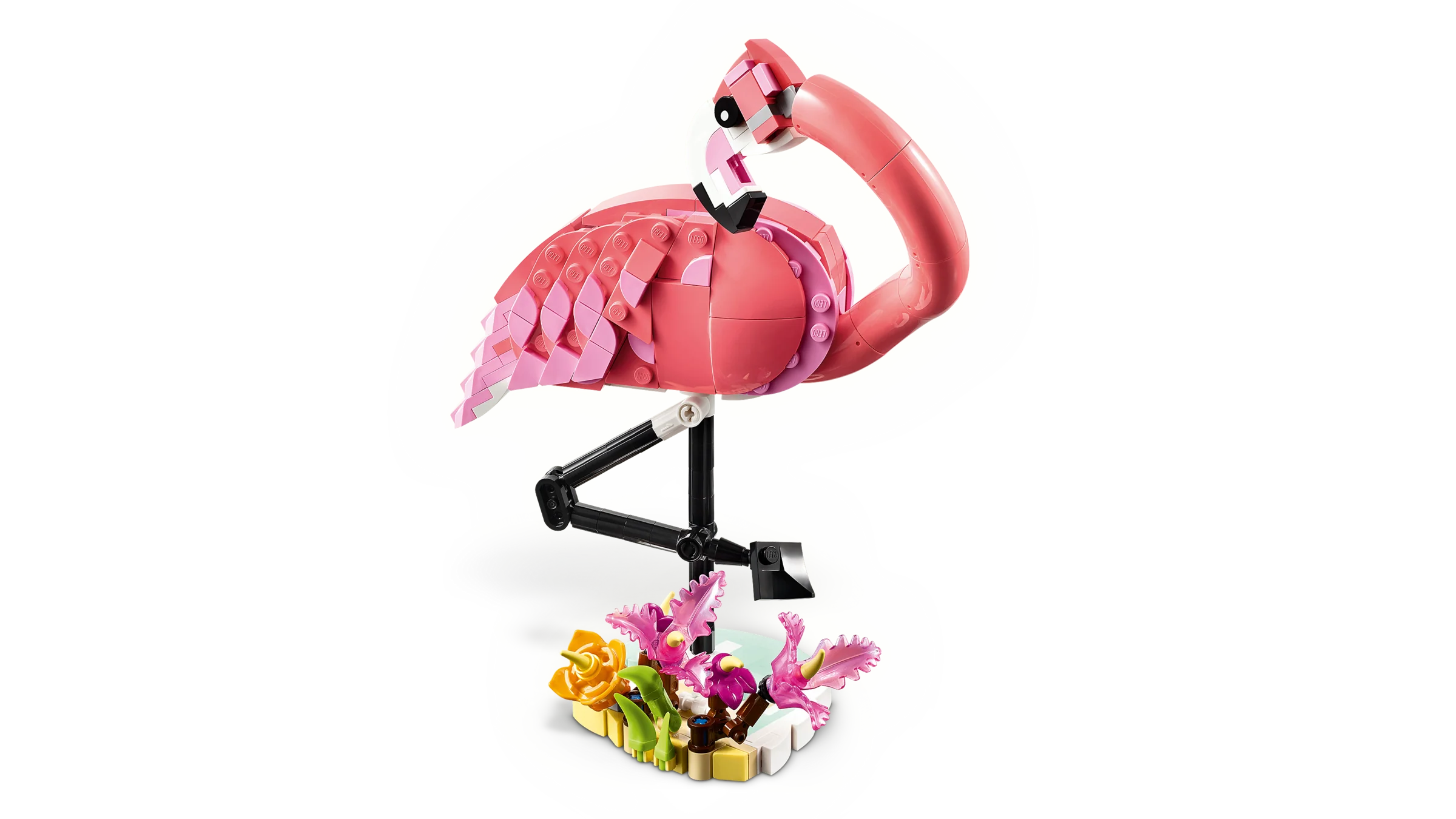 Pink Flamingo - Image 4