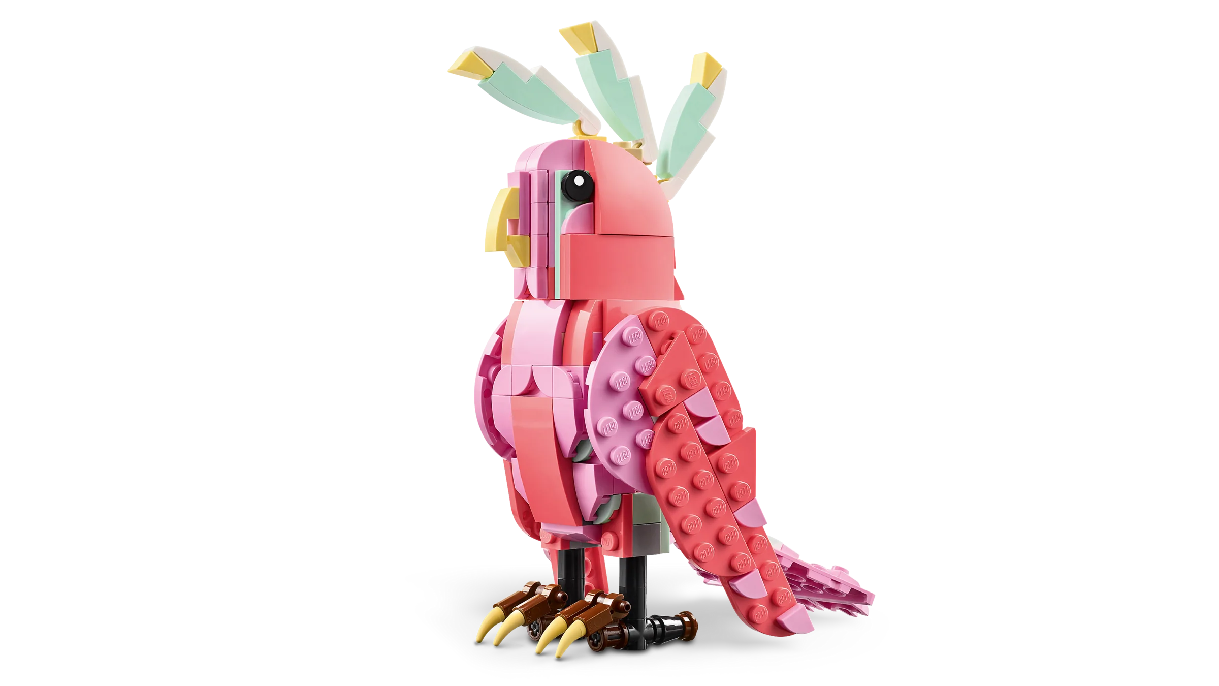 Pink Flamingo - Image 6