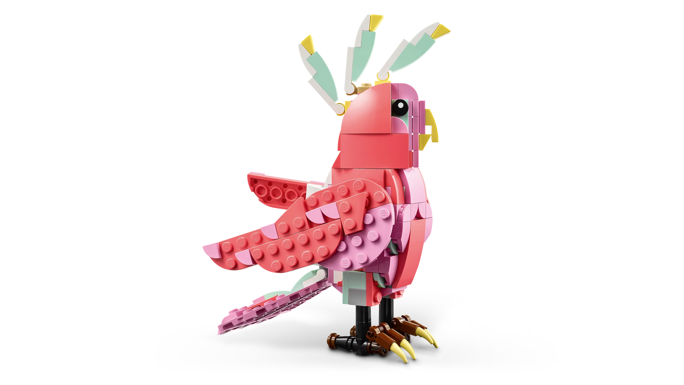 Pink Flamingo - Image 7