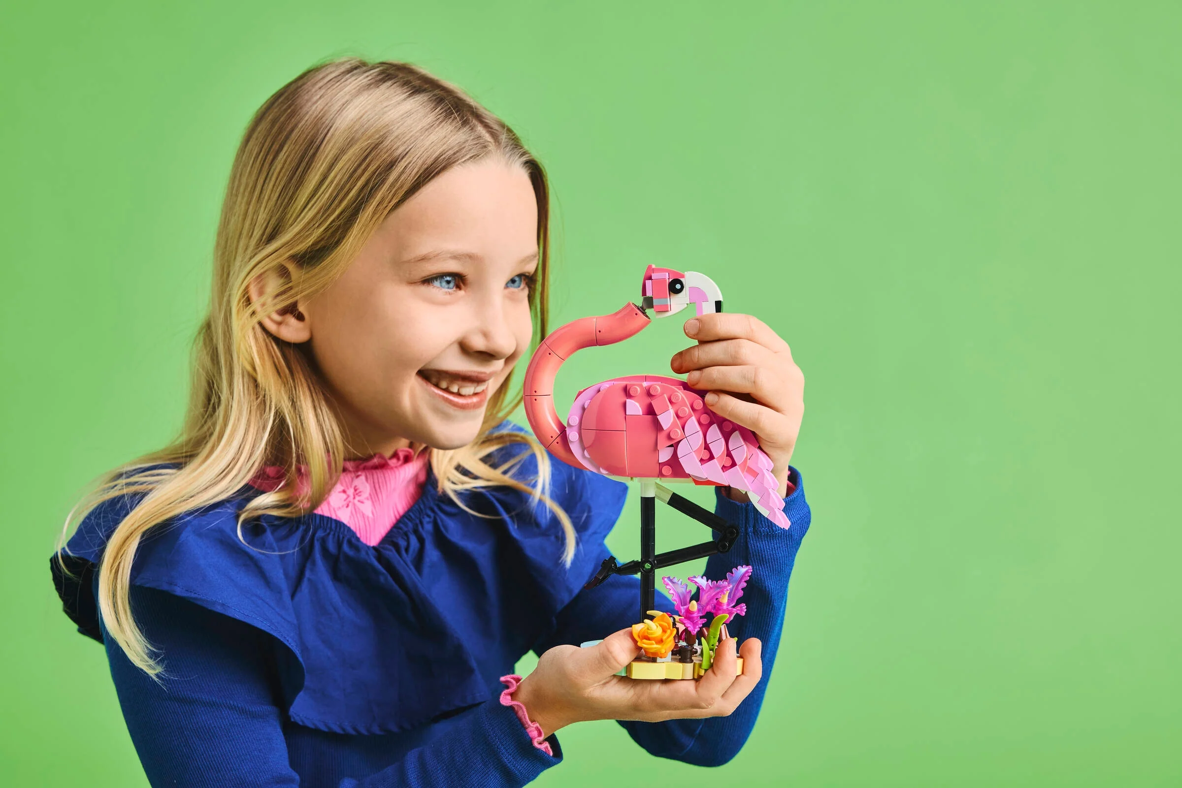 Pink Flamingo - Image 8
