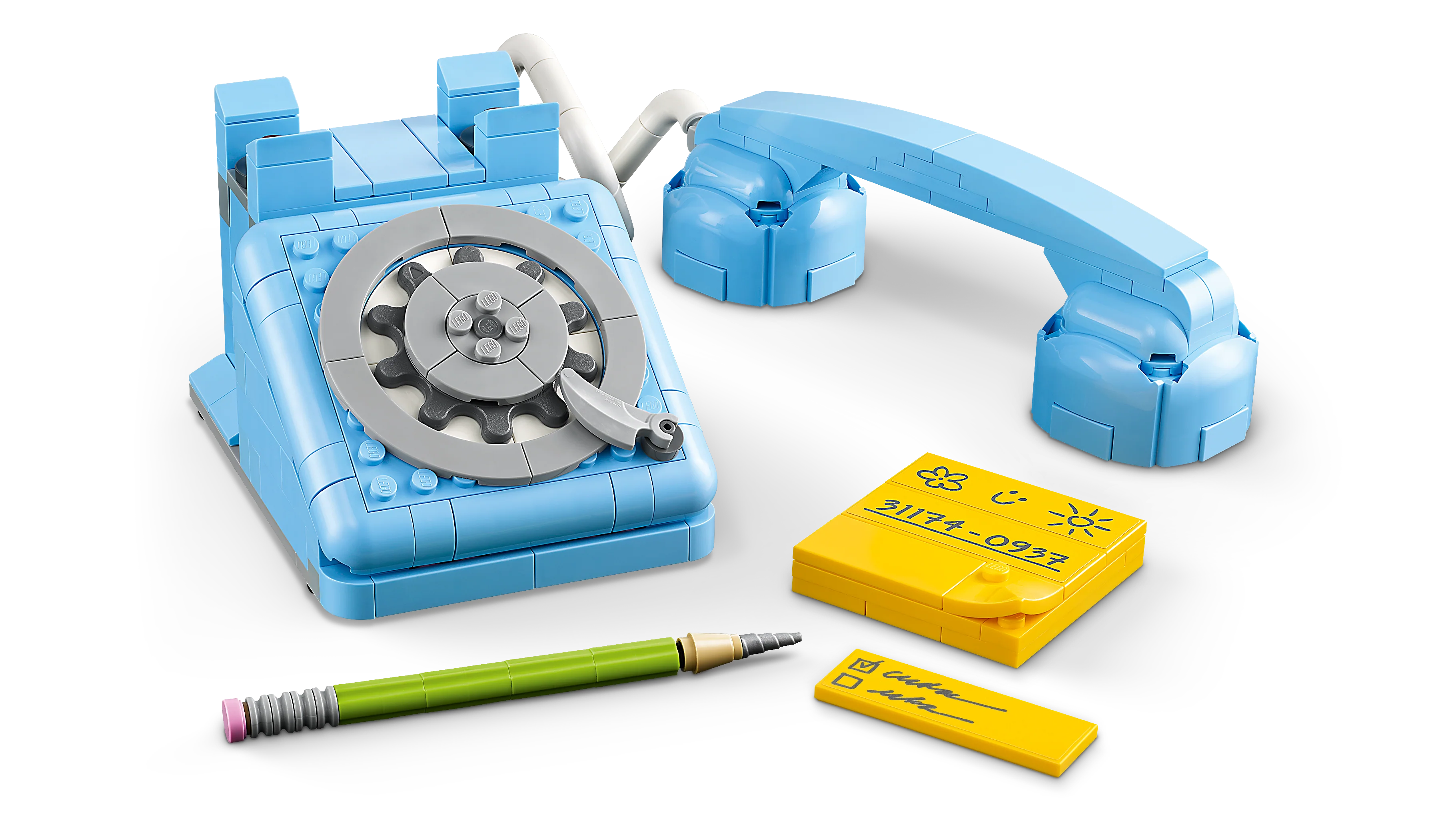 Retro Telephone - Image 3