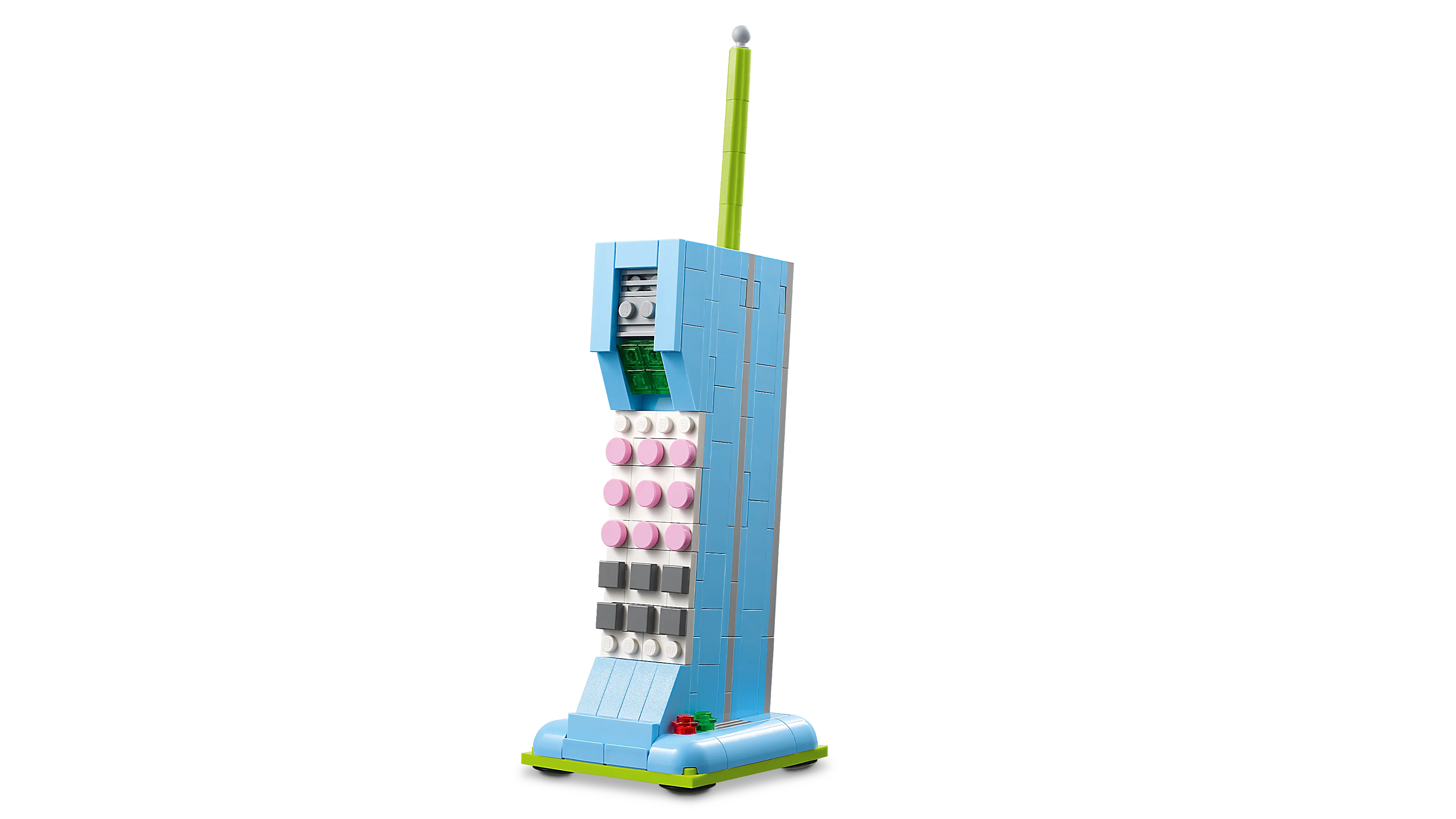 Retro Telephone - Image 4