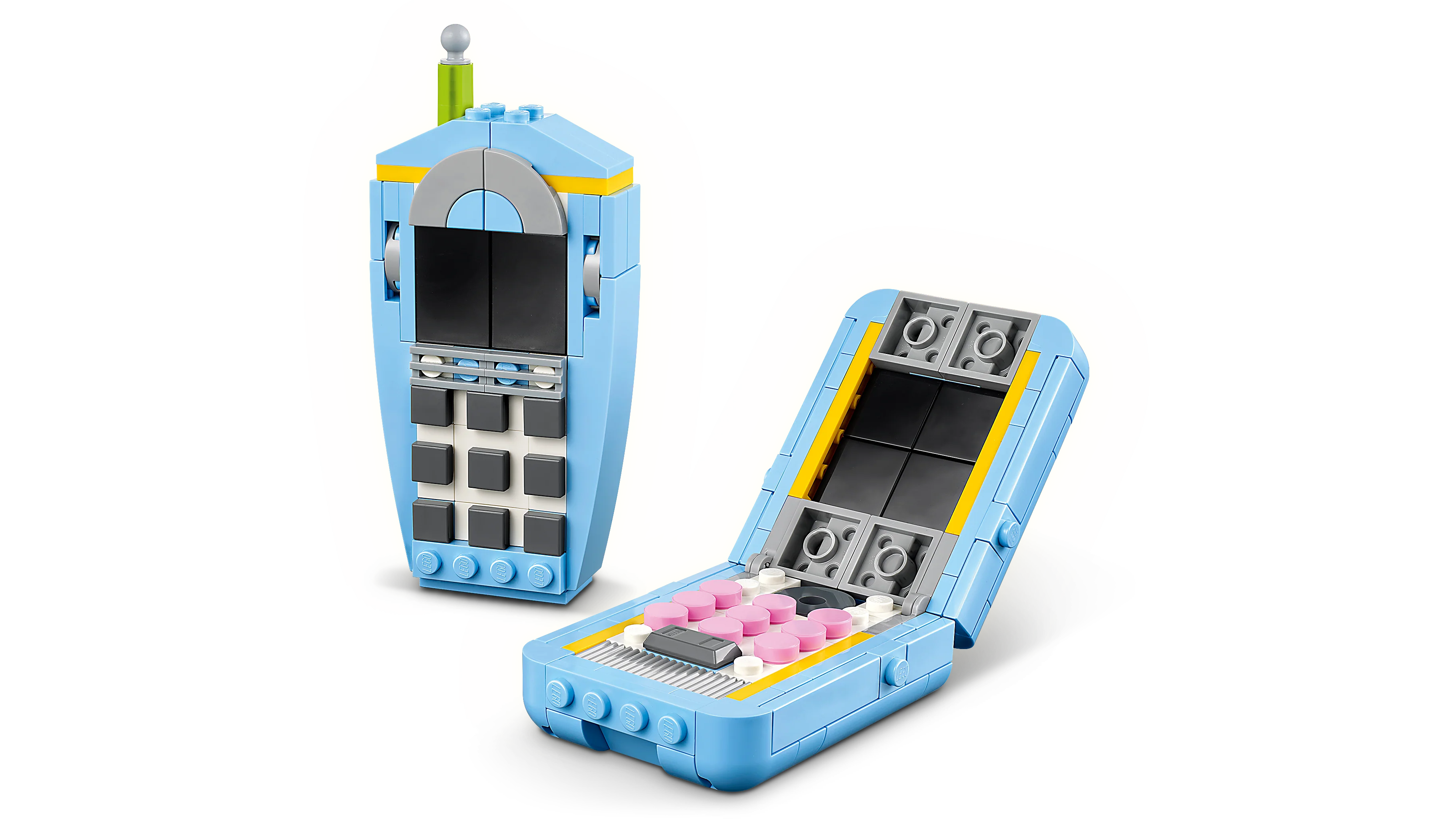 Retro Telephone - Image 5