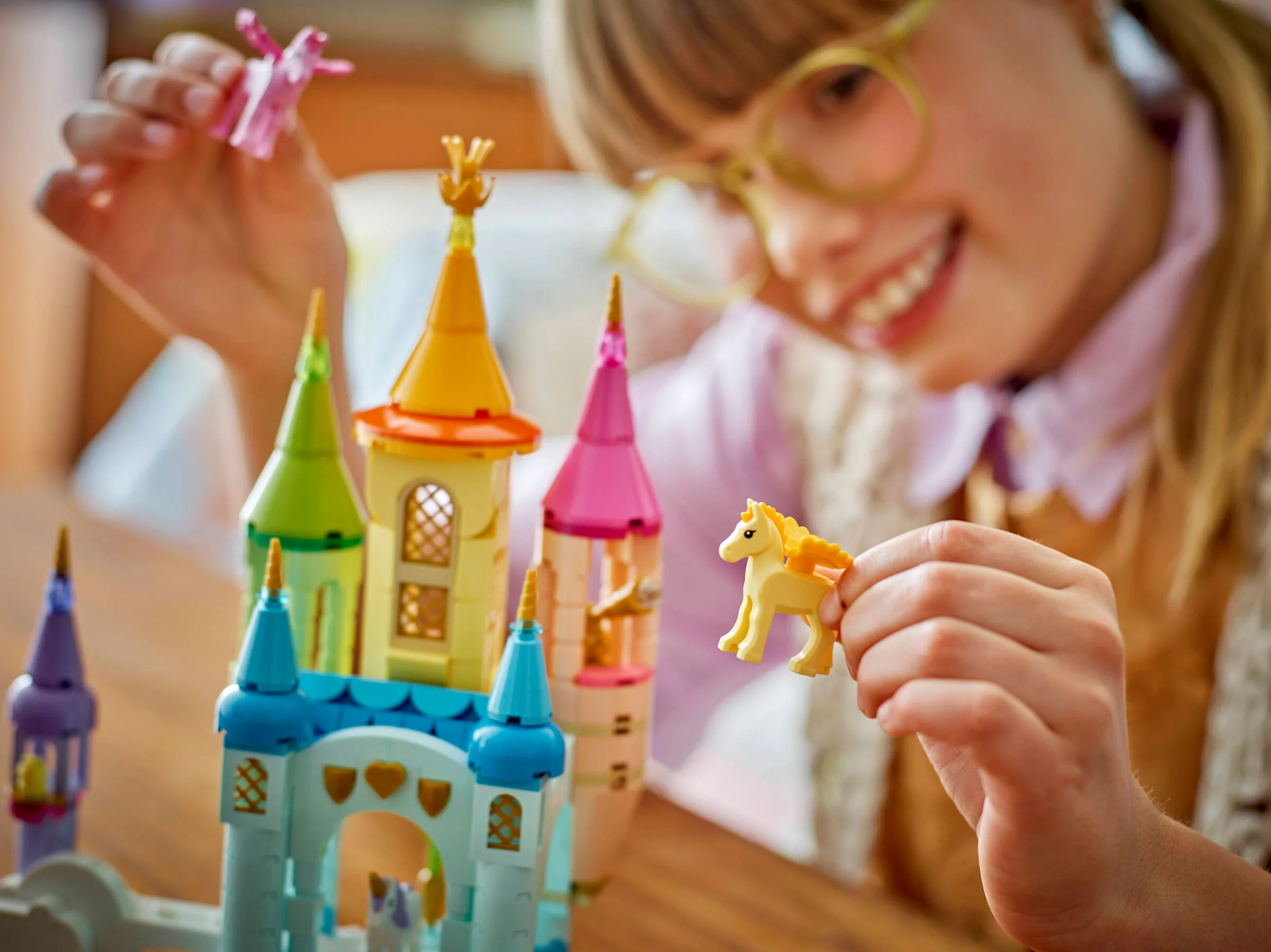 Unicorn Castle - Image 10
