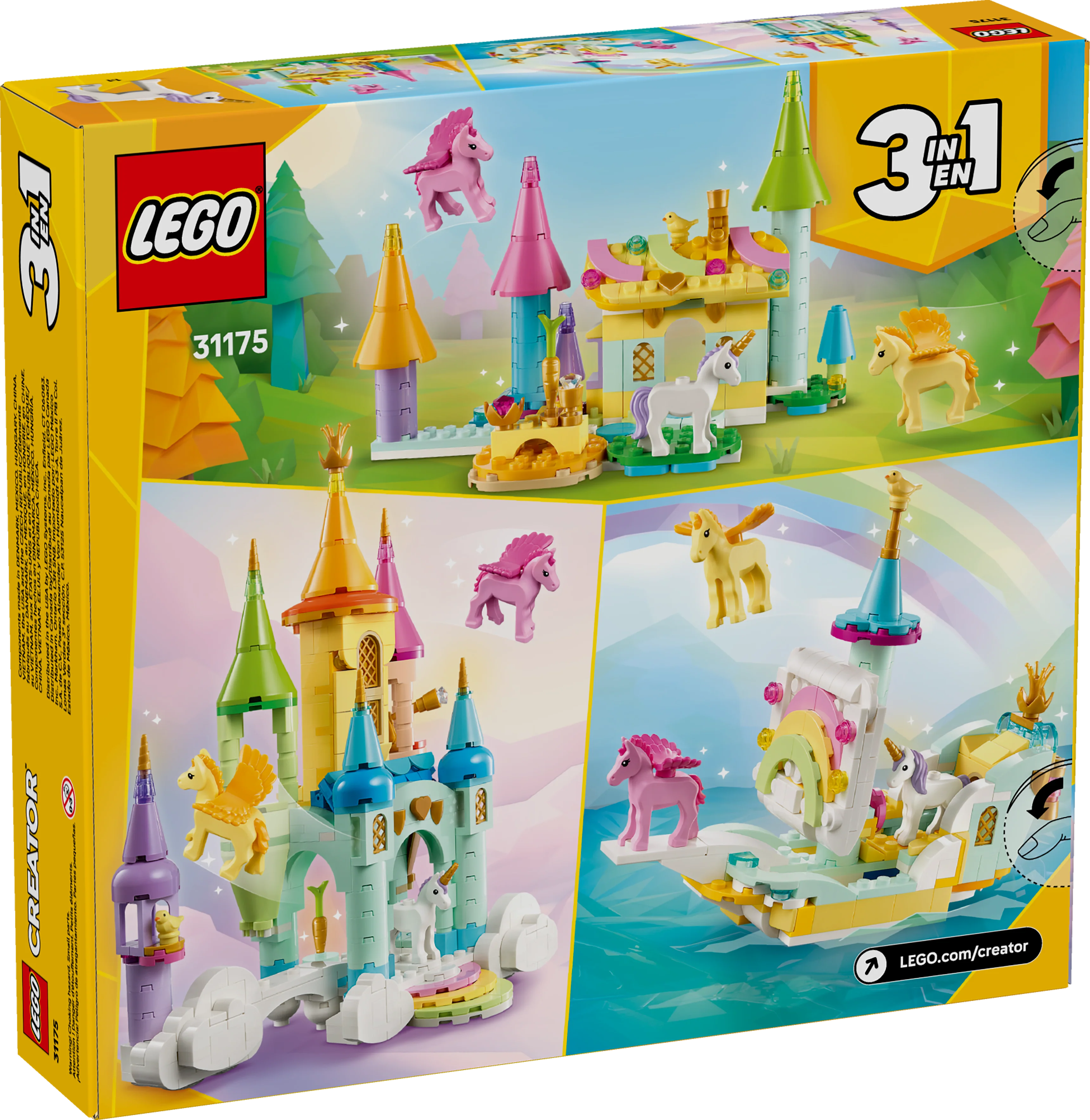Unicorn Castle - Image 11