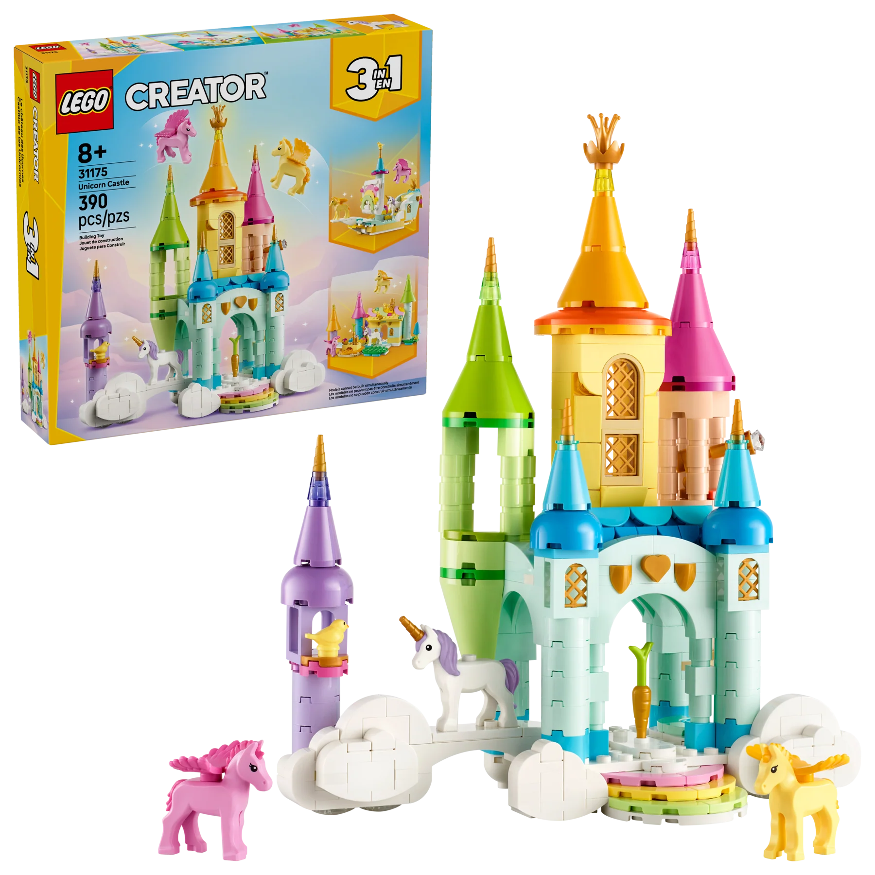 Unicorn Castle - Image 2