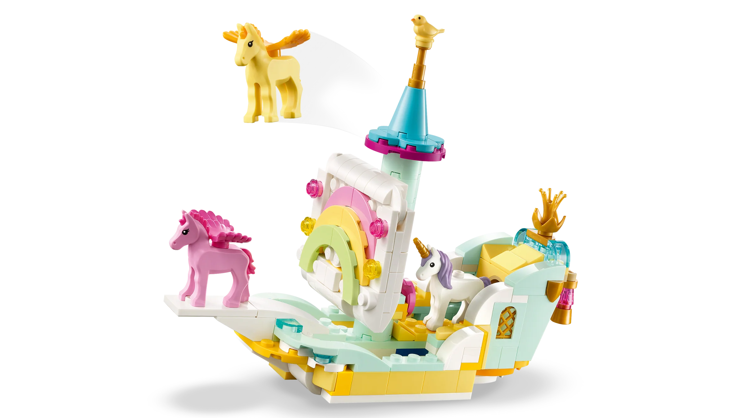 Unicorn Castle - Image 3