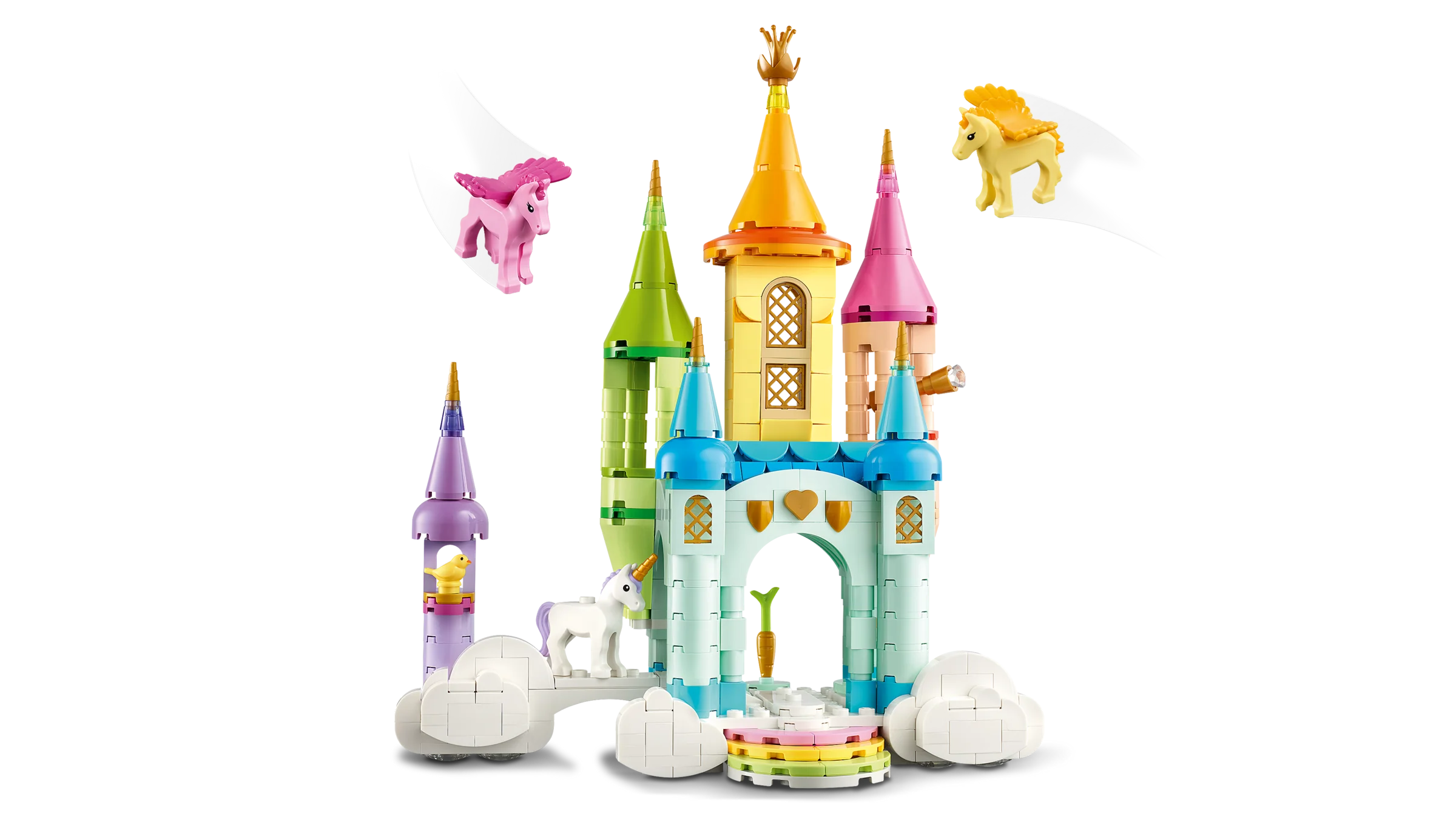 Unicorn Castle - Image 4
