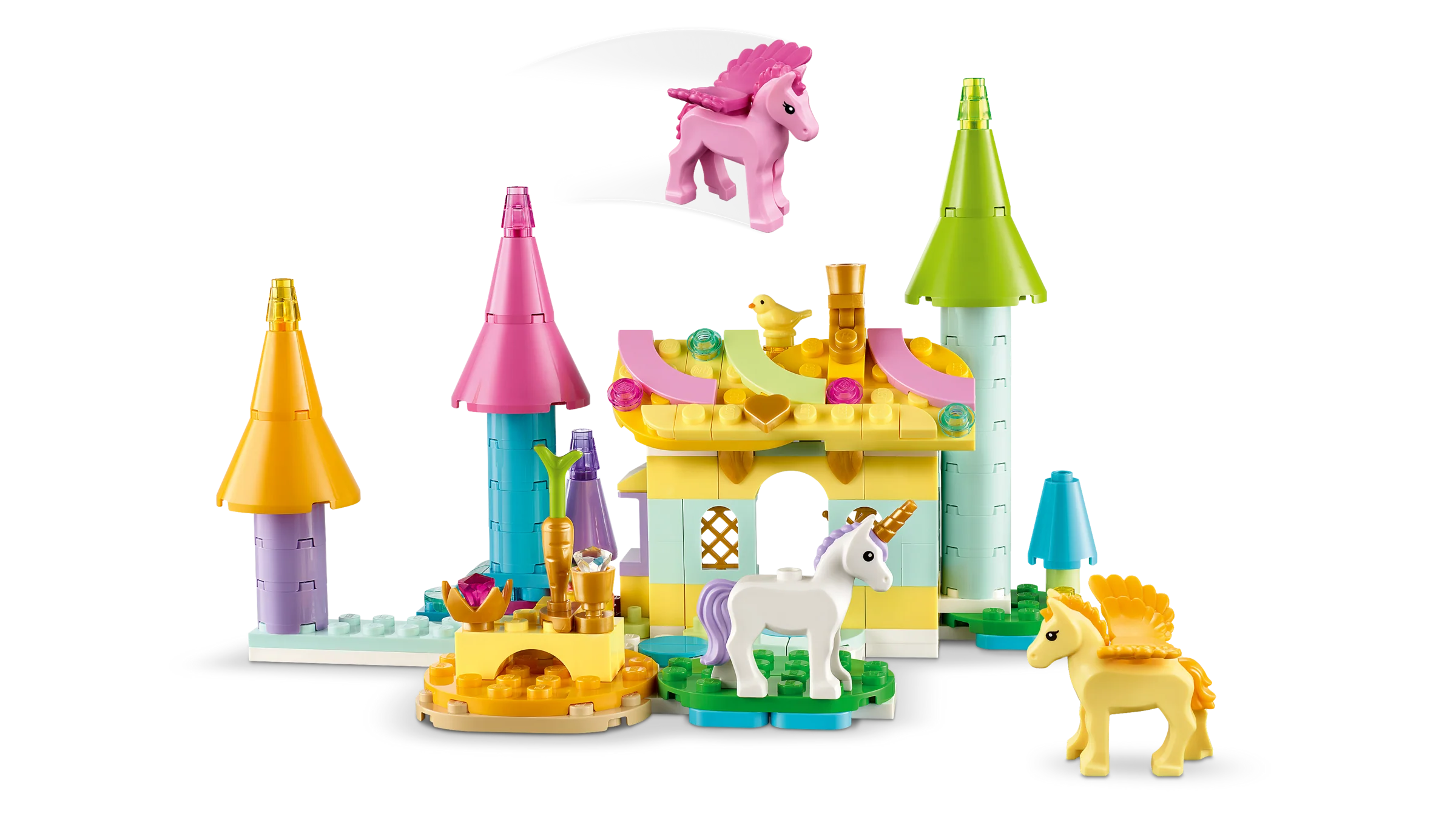 Unicorn Castle - Image 5