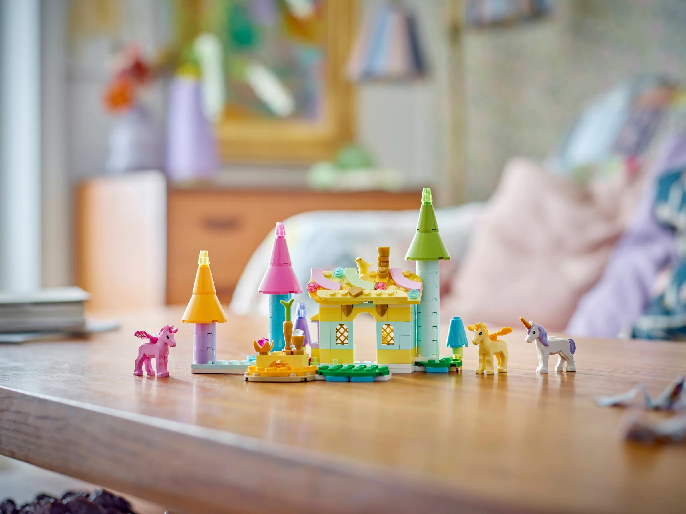 Unicorn Castle - Image 8