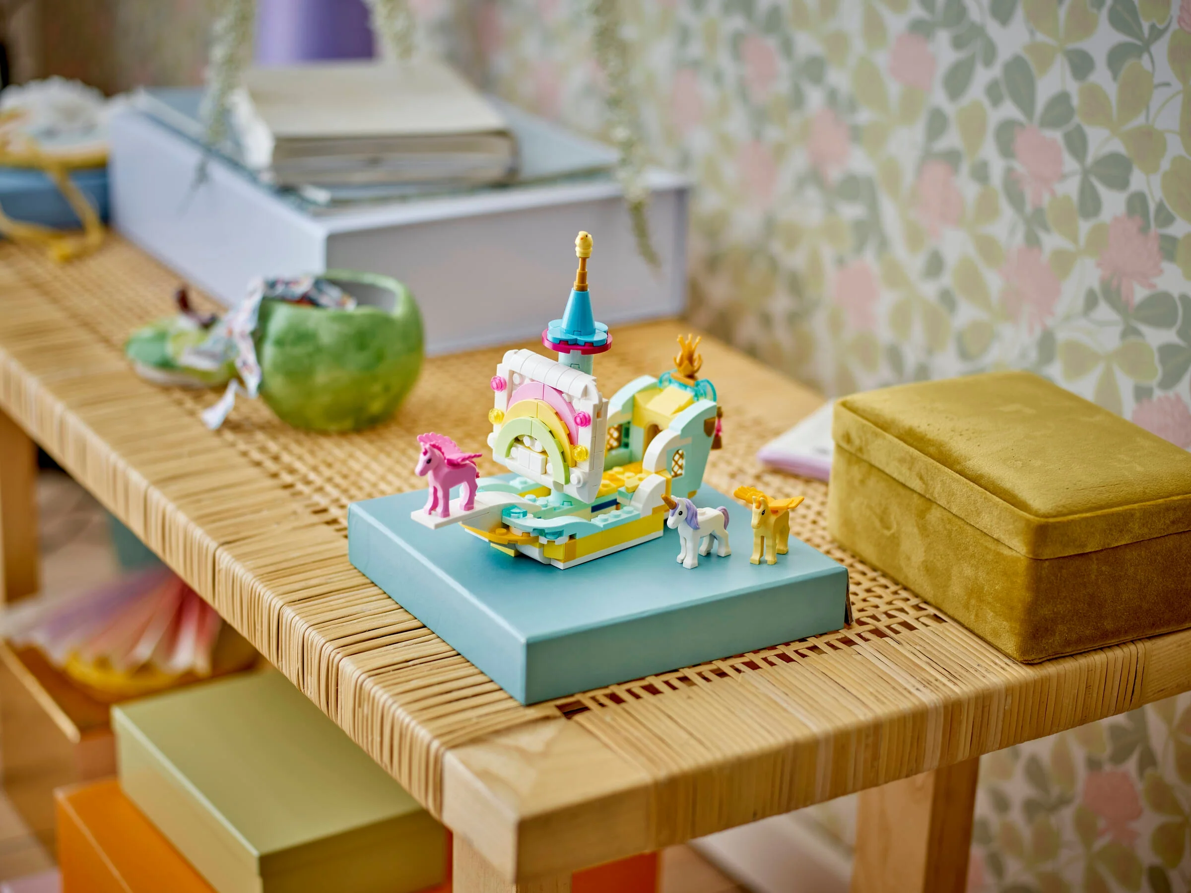 Unicorn Castle - Image 9