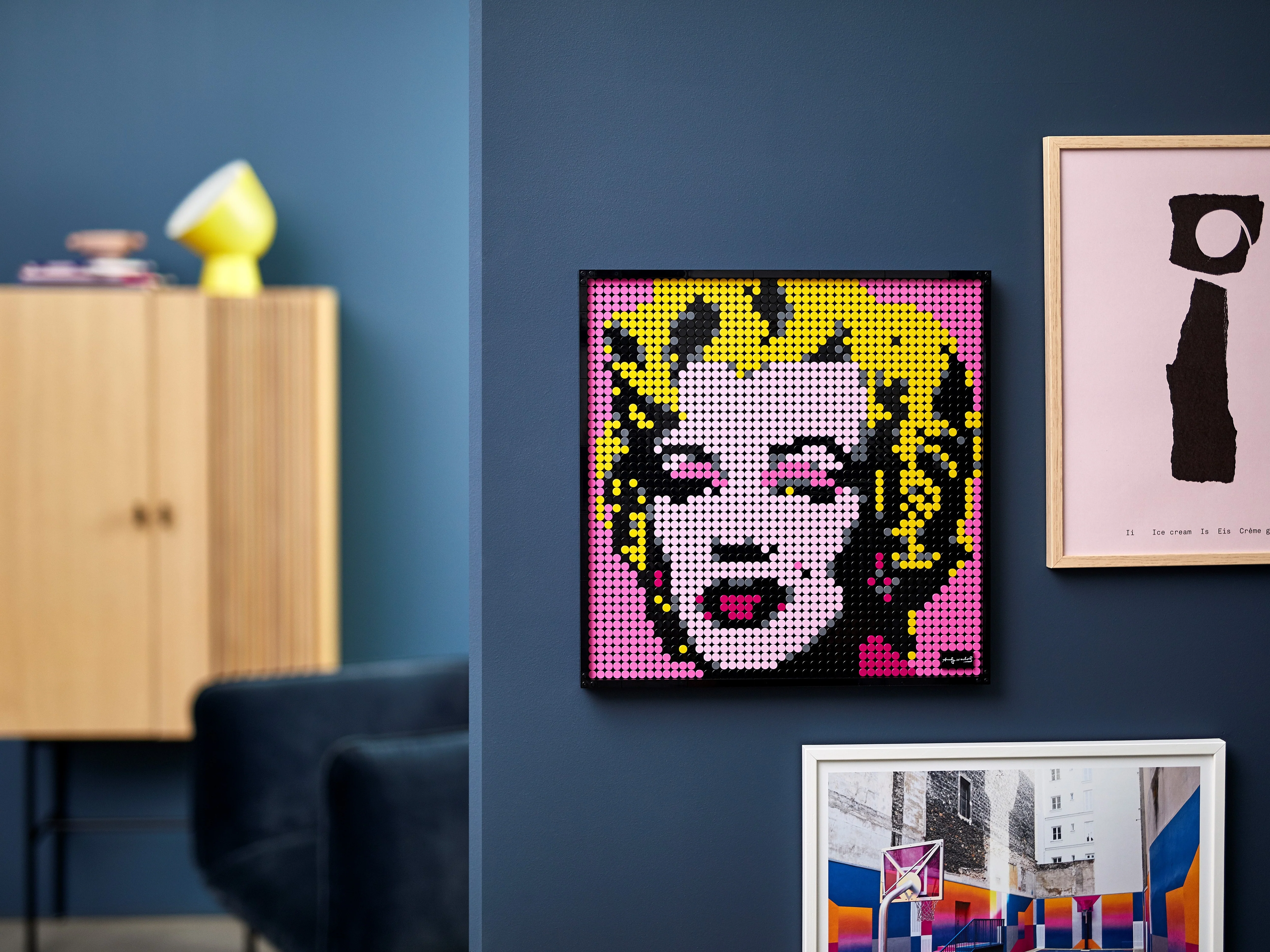 Andy Warhol's Marilyn Monroe - Image 10