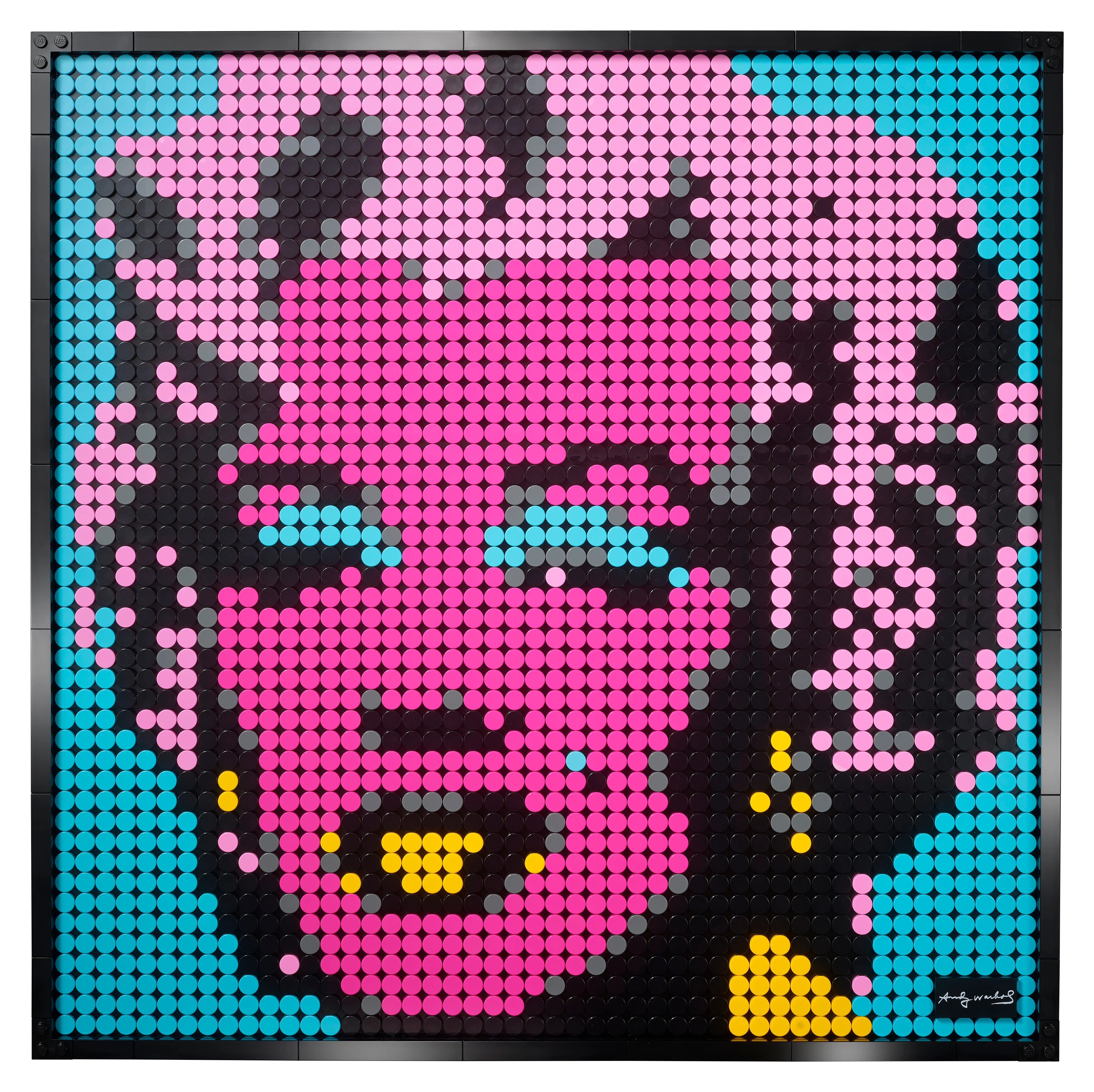 Andy Warhol's Marilyn Monroe - Image 4