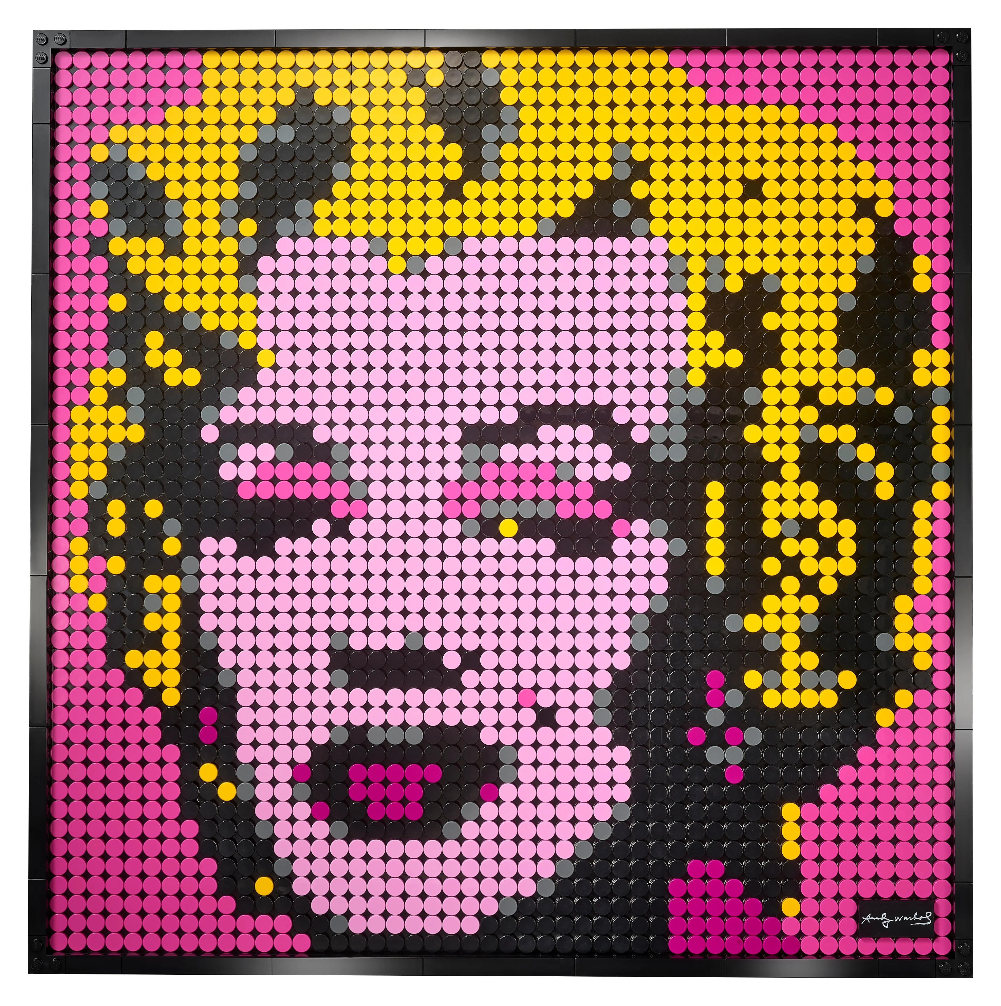 Andy Warhol's Marilyn Monroe - Image 5