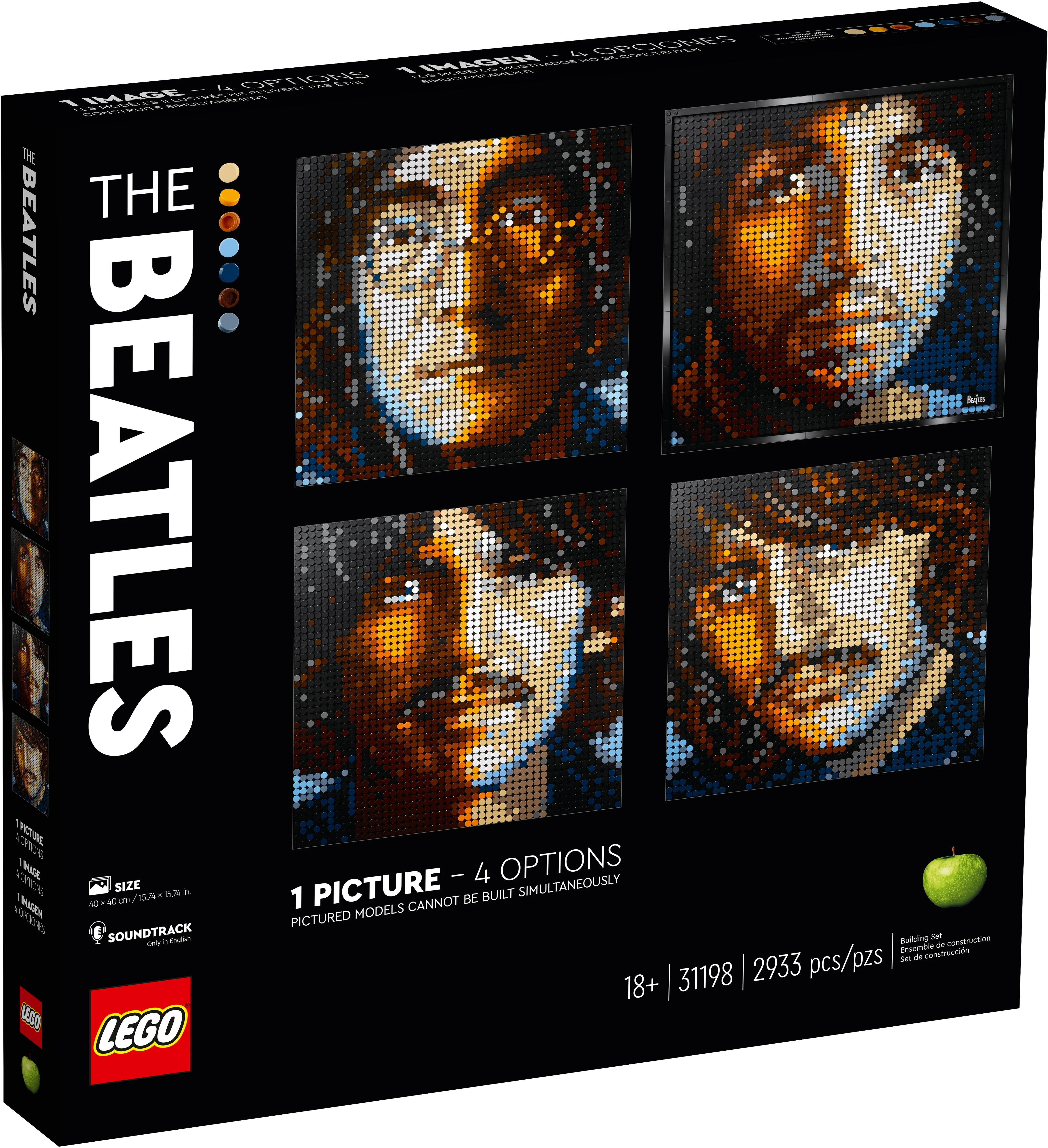 The Beatles - Image 2