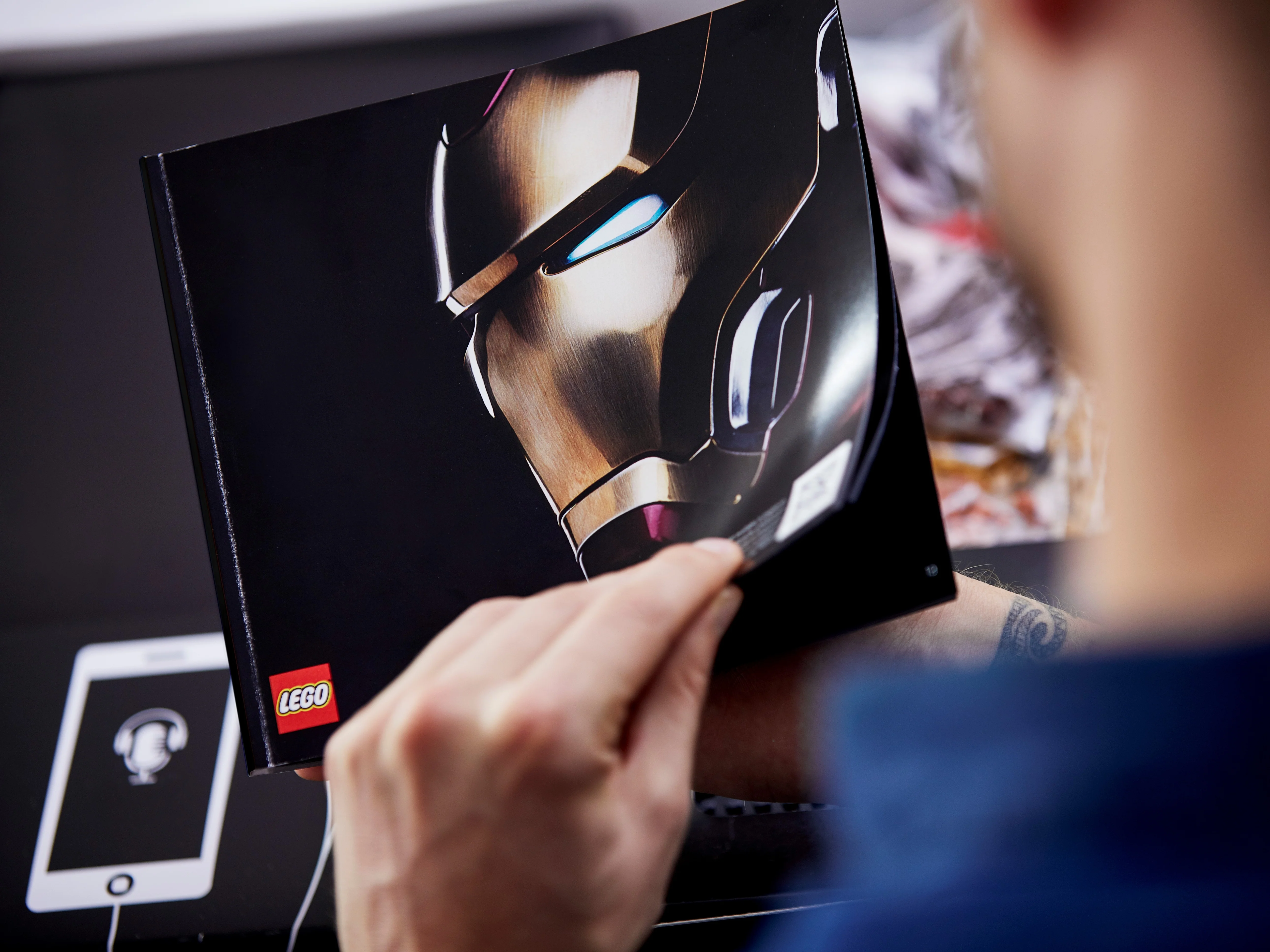 Marvel Studios Iron Man - Image 14