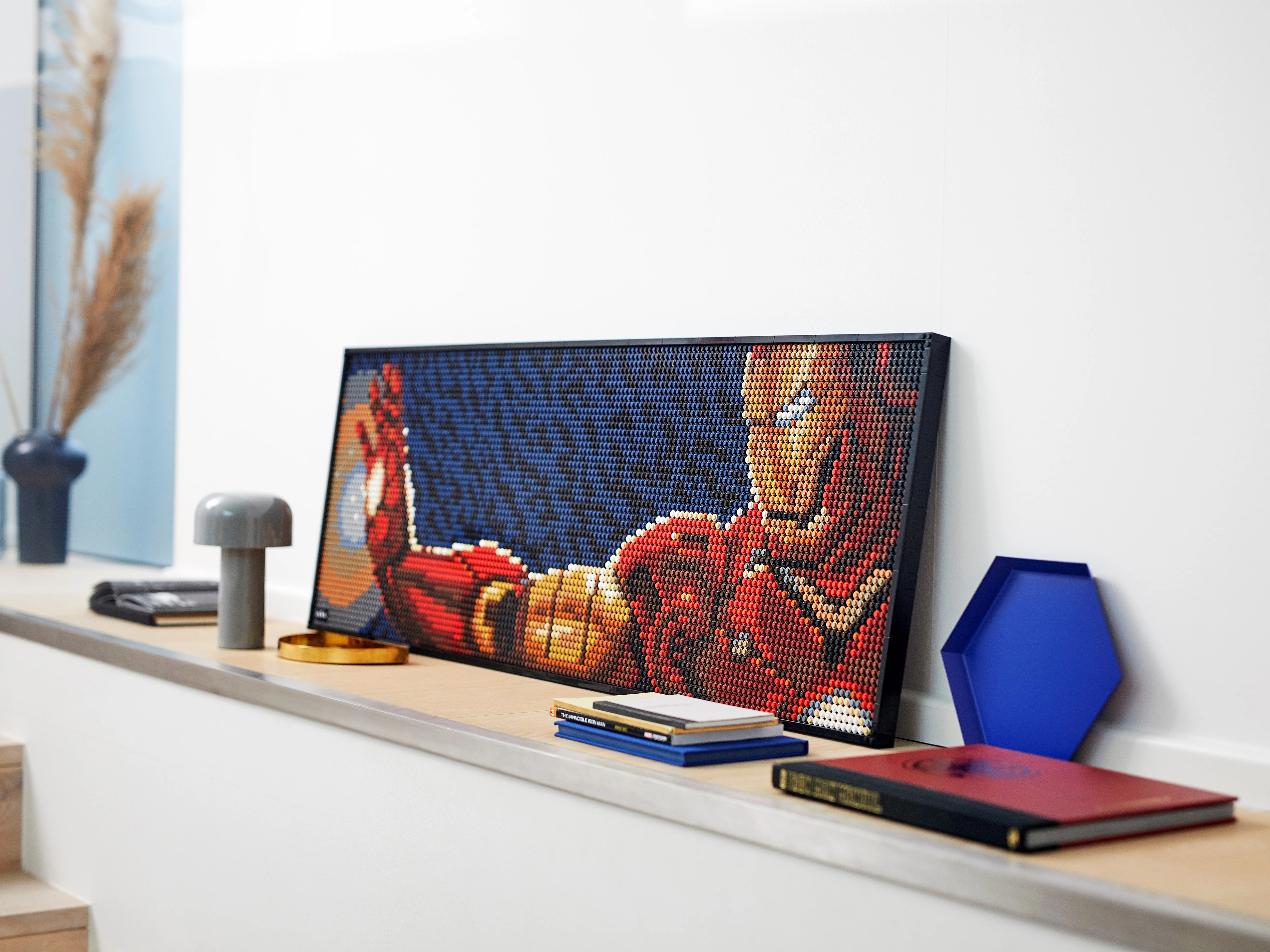 Marvel Studios Iron Man - Image 17