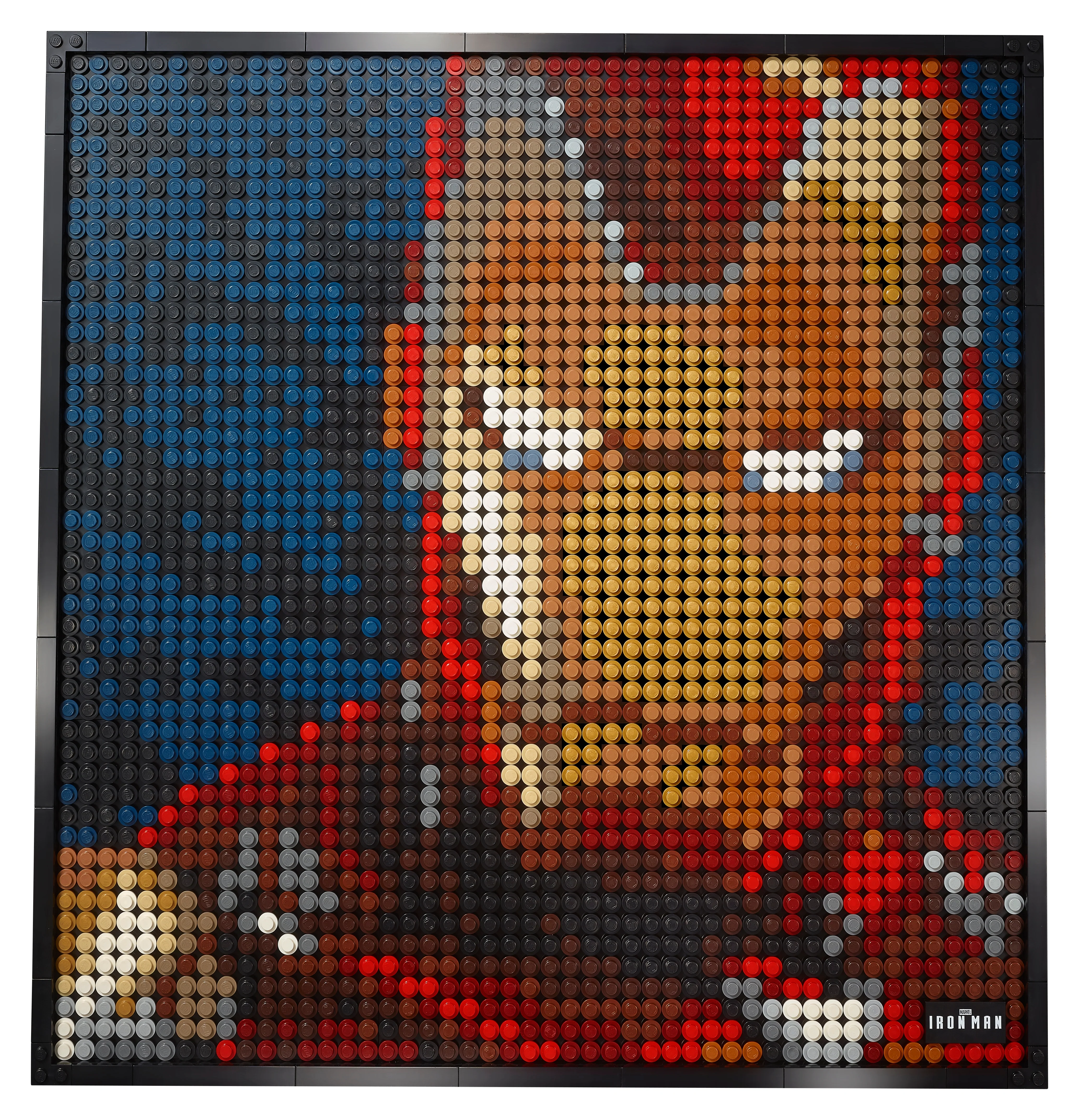 Marvel Studios Iron Man - Image 3