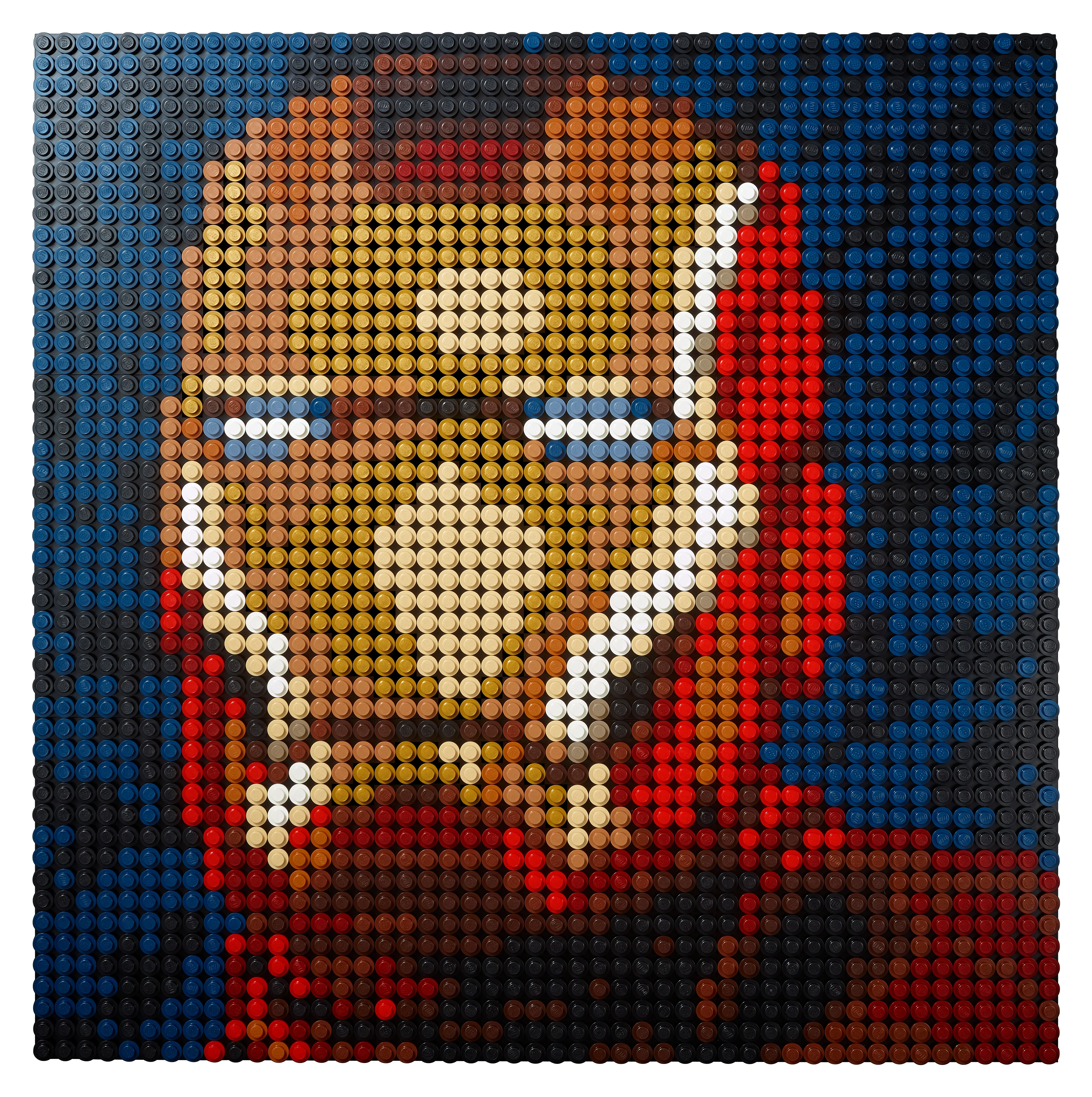 Marvel Studios Iron Man - Image 4