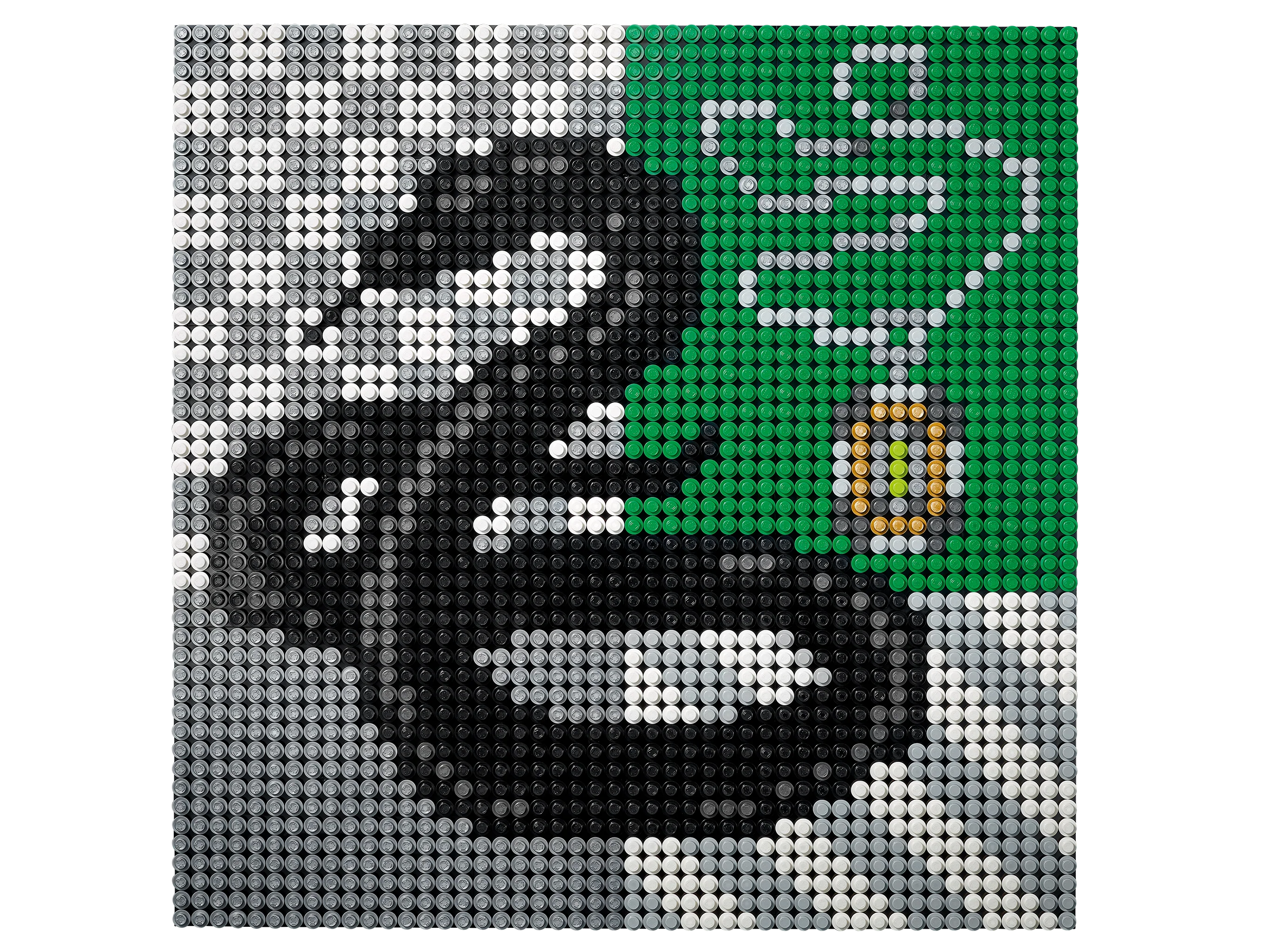 Harry Potter Hogwarts Crests - Image 6