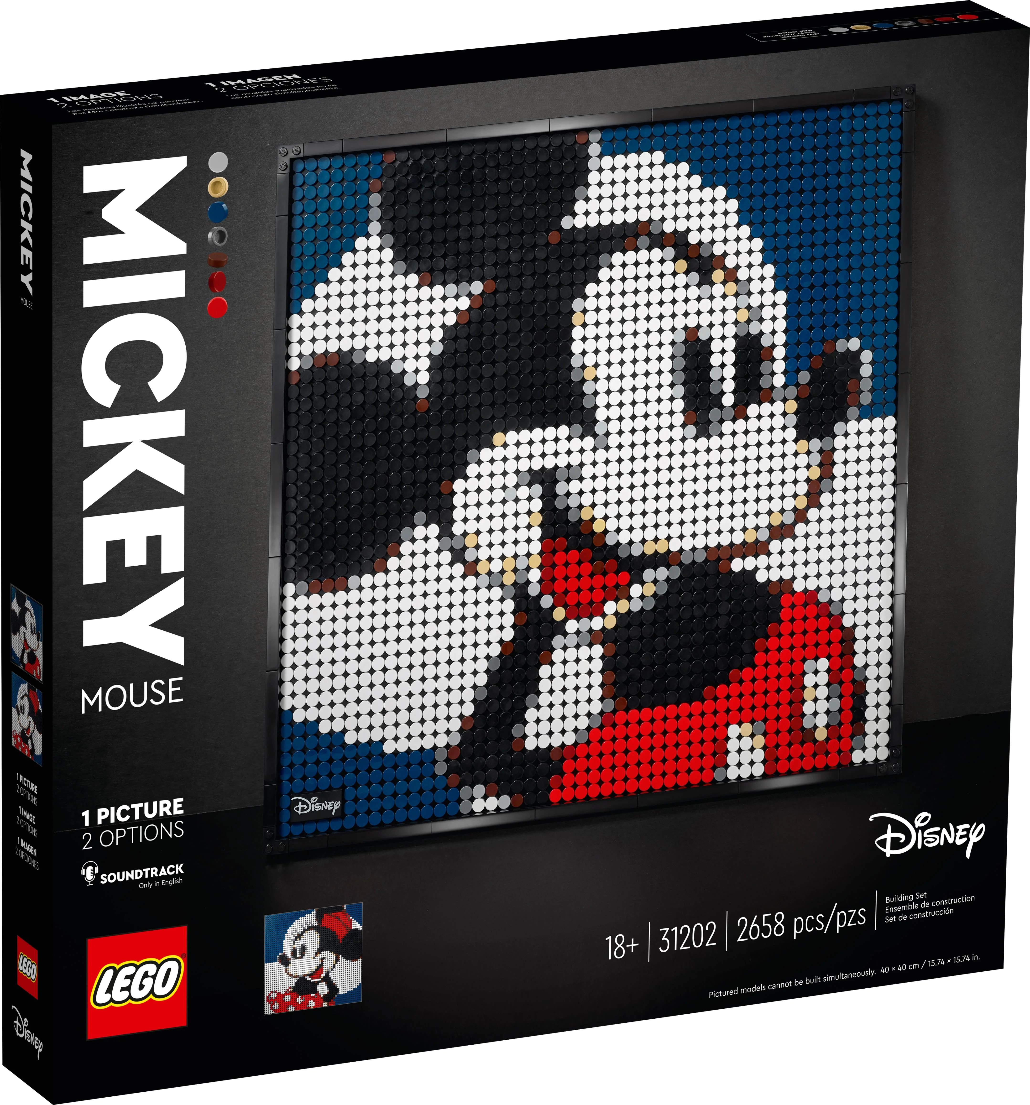 Disney's Mickey Mouse - Image 2