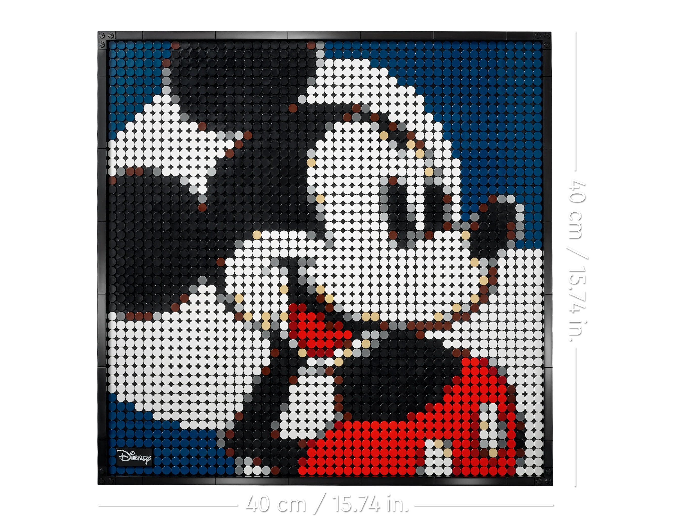 Disney's Mickey Mouse - Image 3