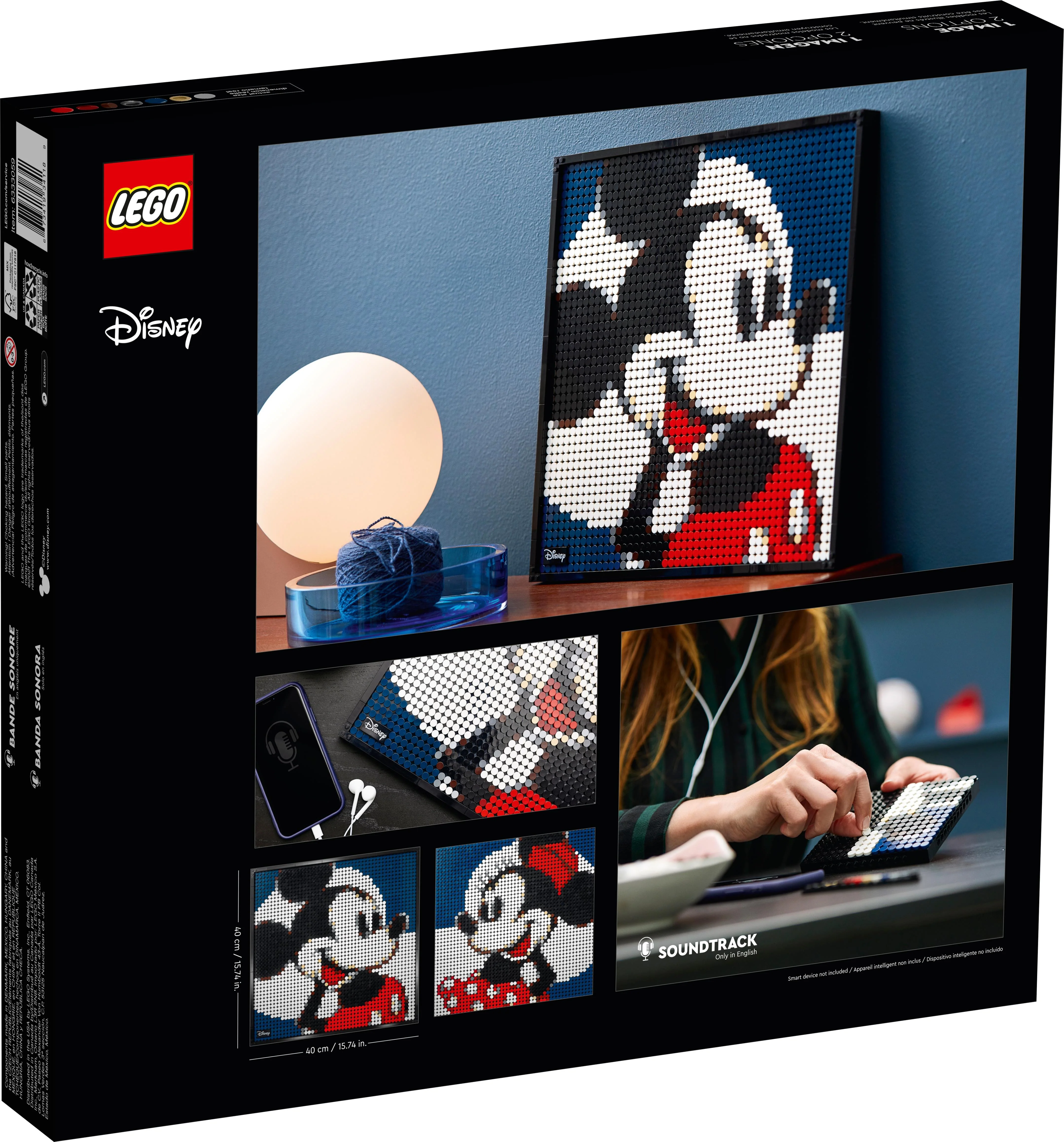 Disney's Mickey Mouse - Image 5