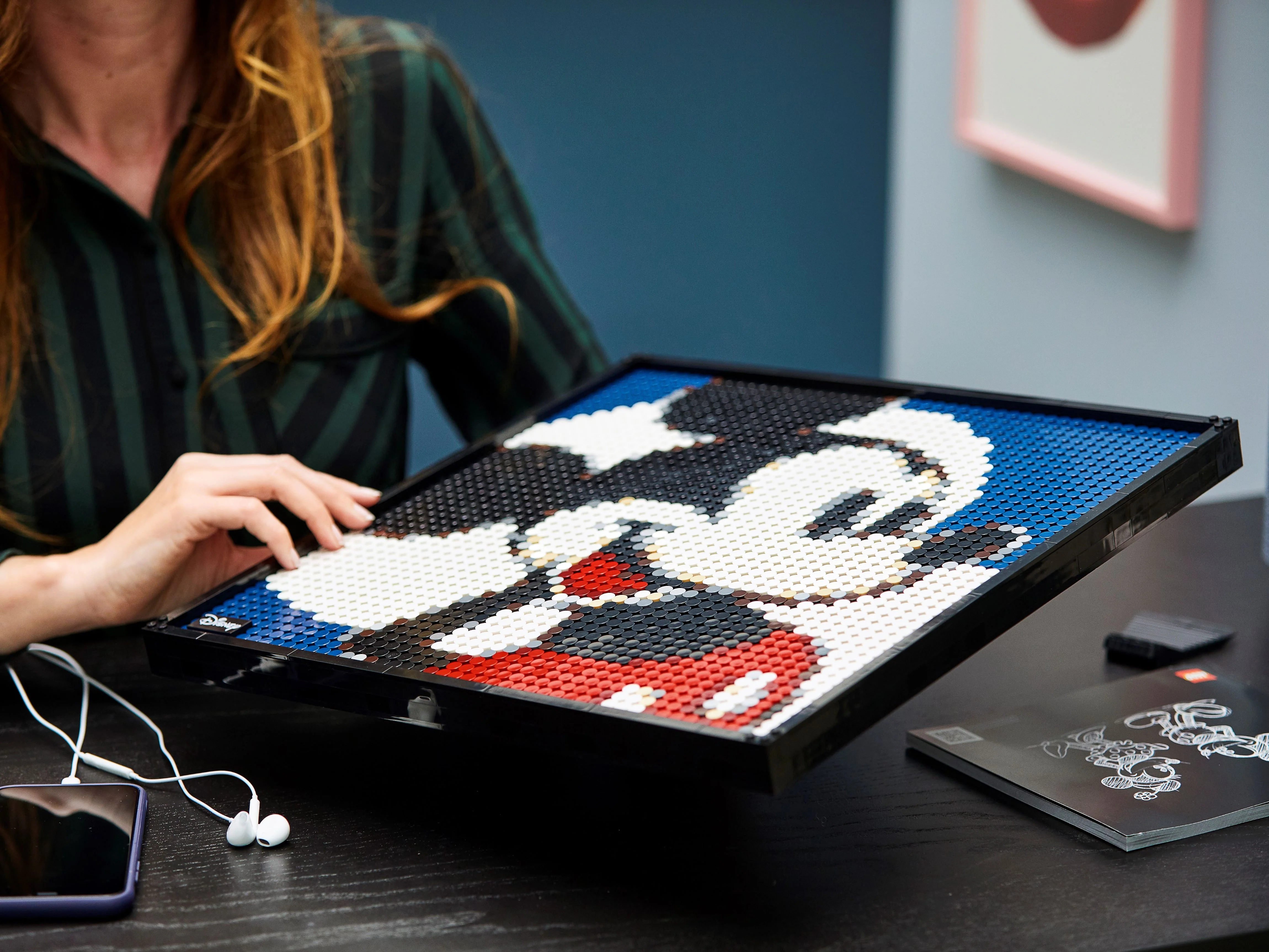 Disney's Mickey Mouse - Image 8