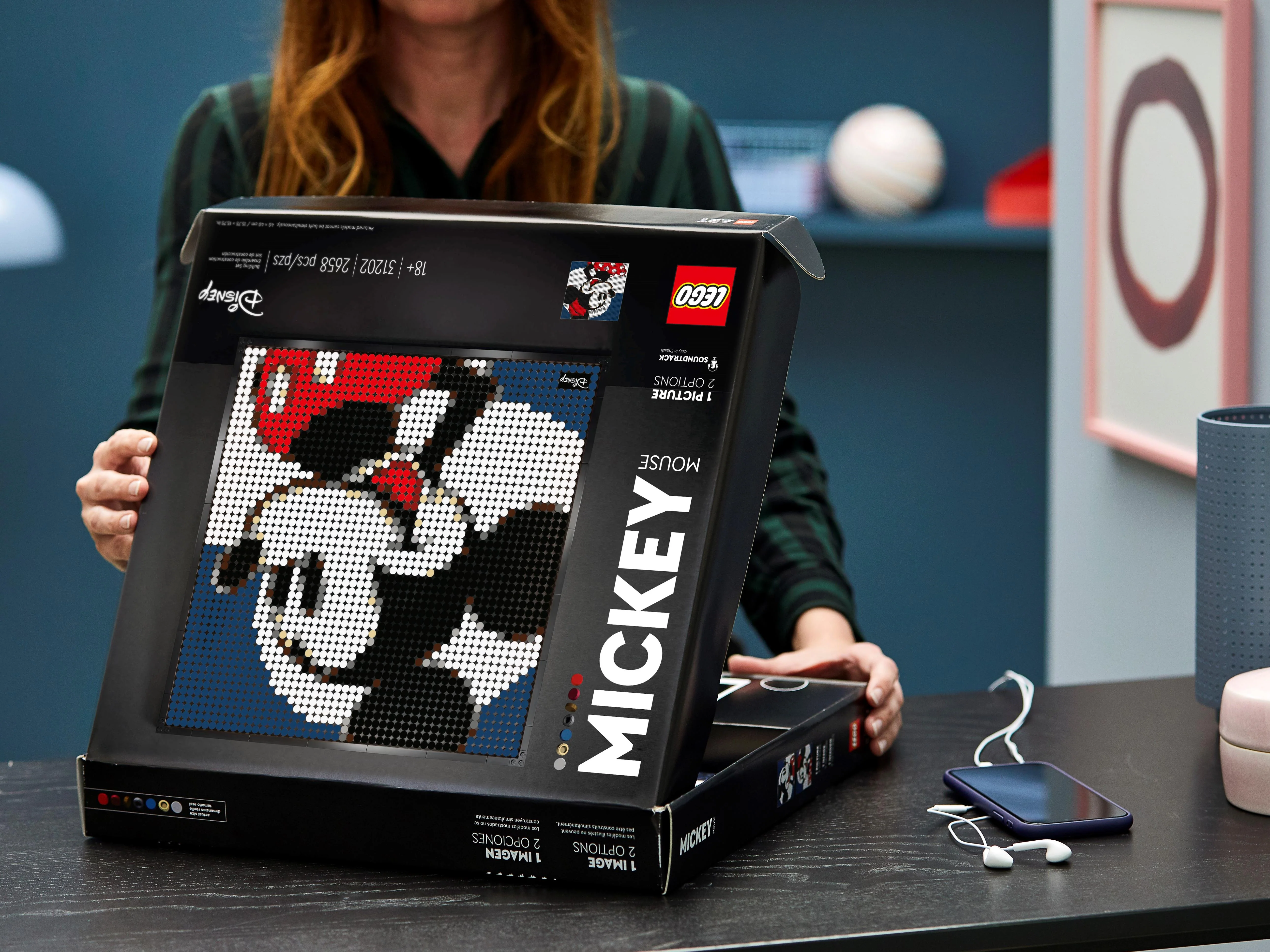 Disney's Mickey Mouse - Image 9