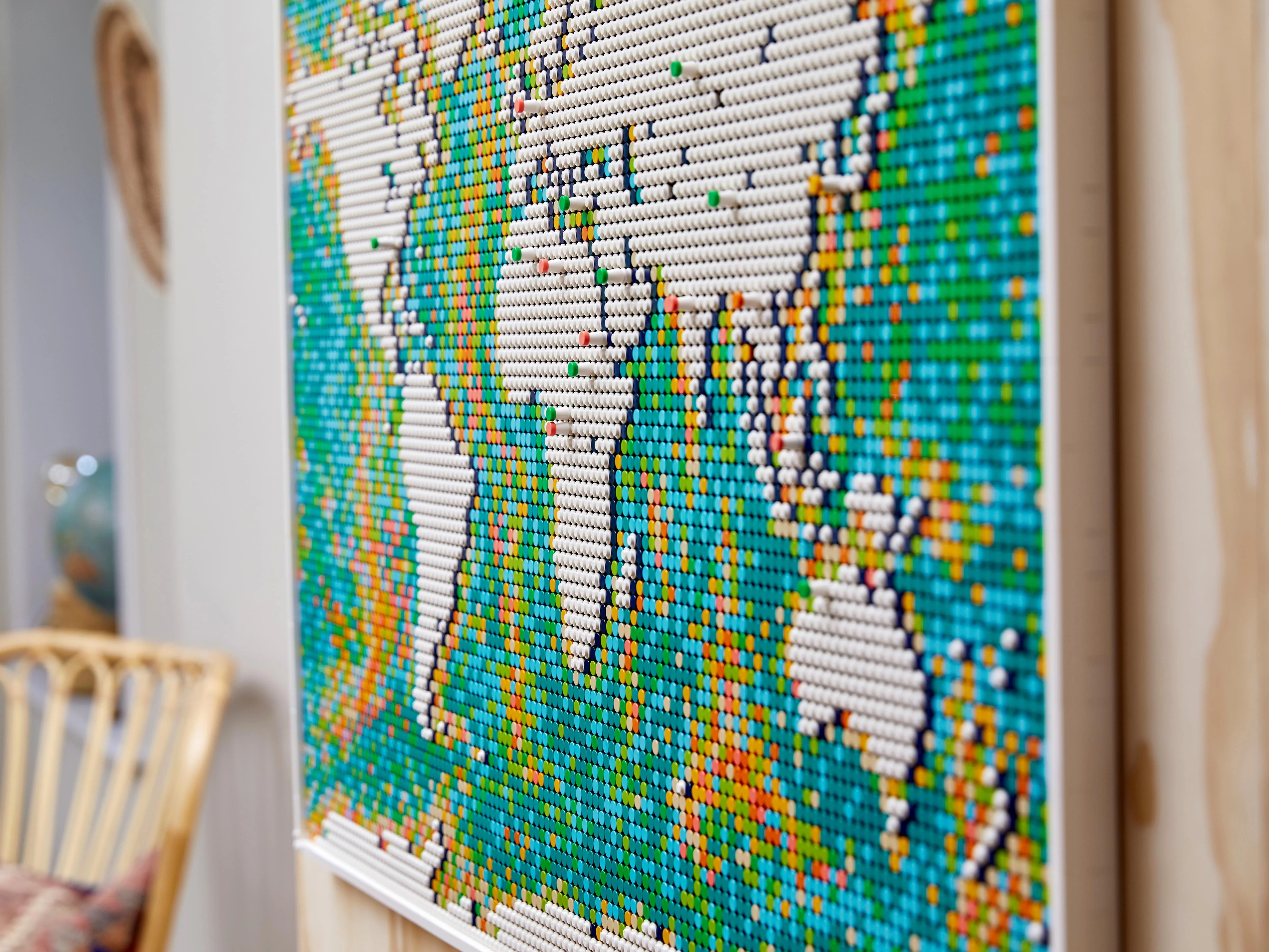World Map - Image 21