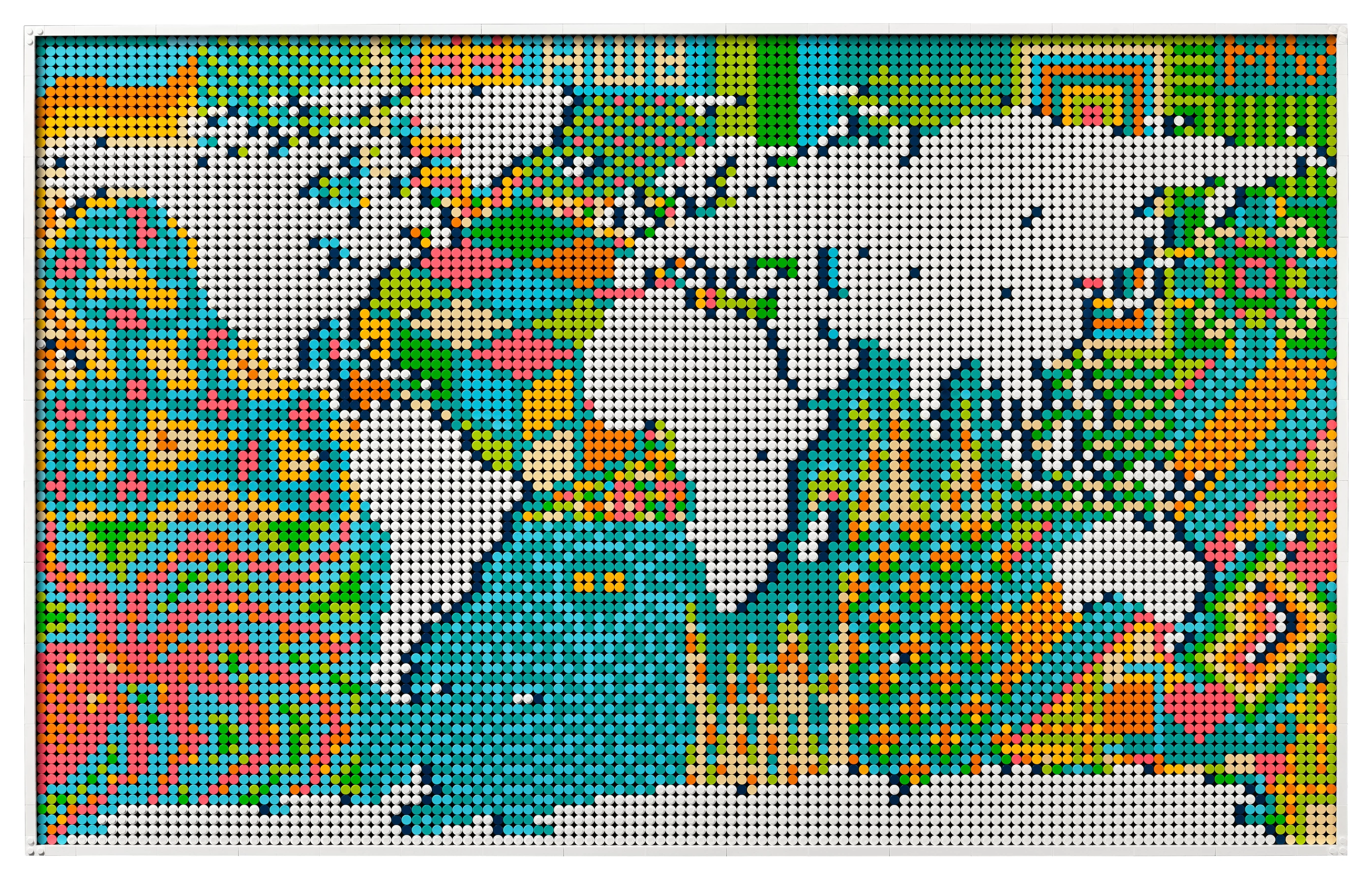 World Map - Image 3