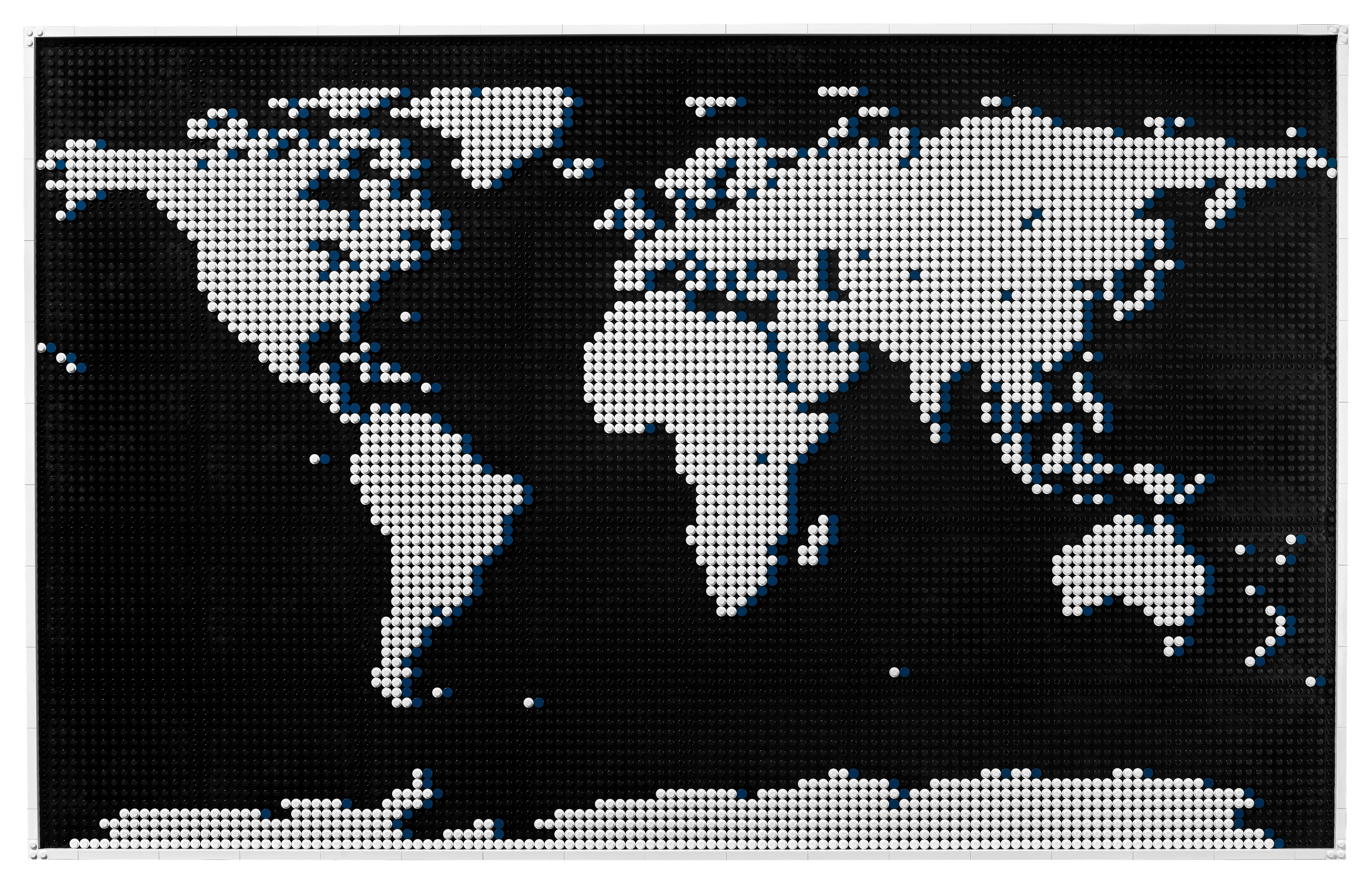 World Map - Image 4