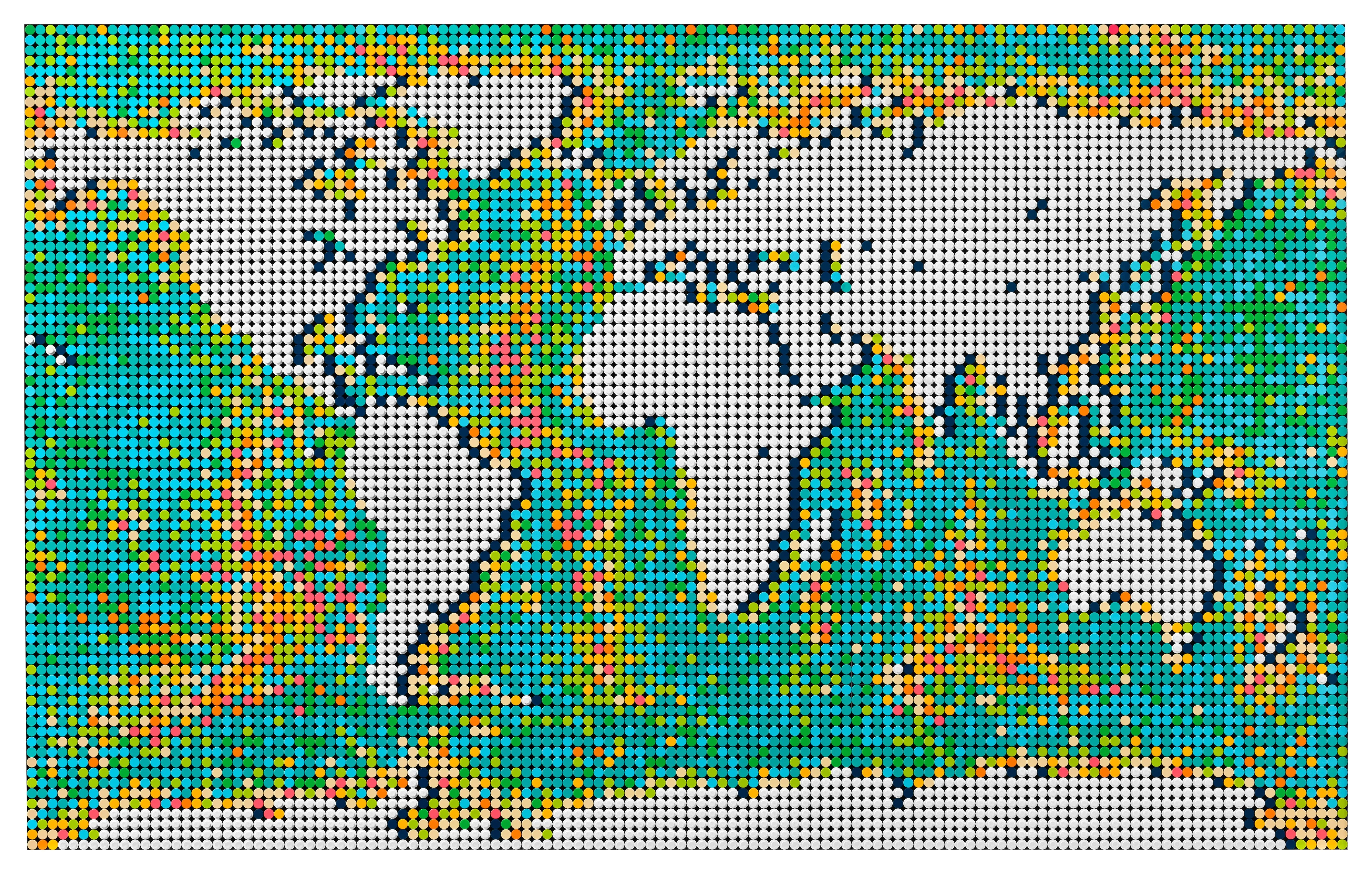 World Map - Image 5