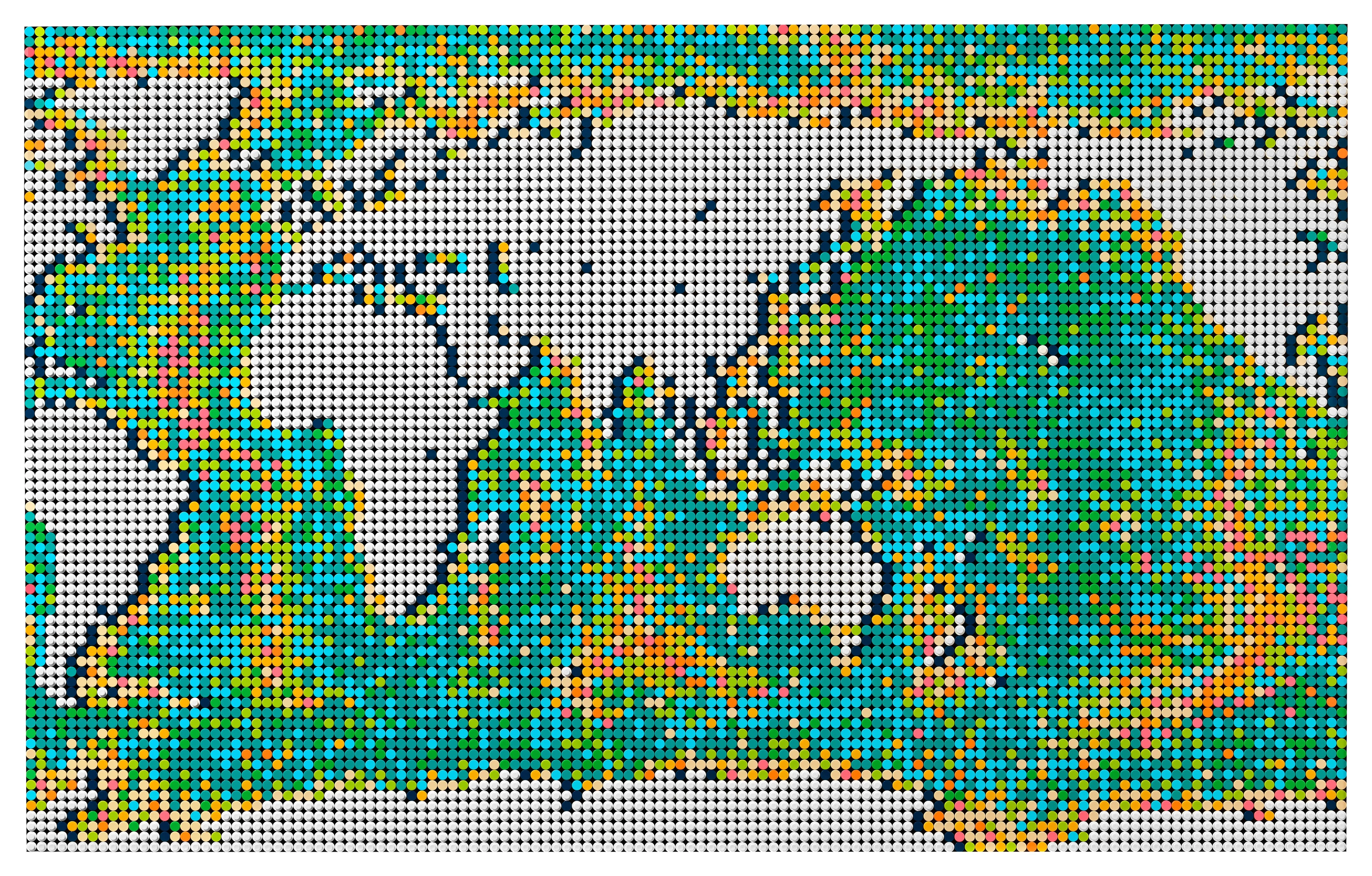 World Map - Image 6