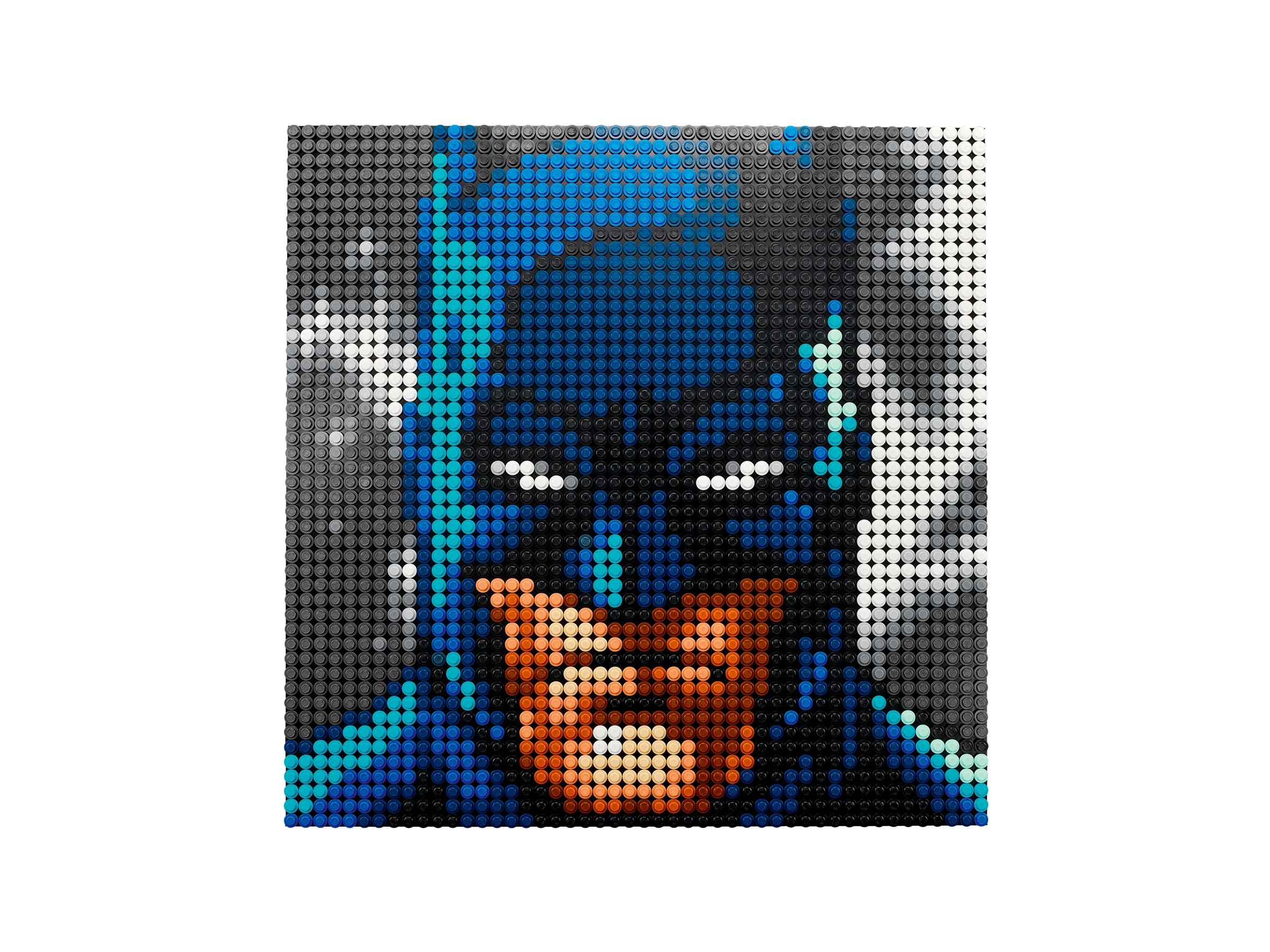 Jim Lee Batman Collection - Image 3